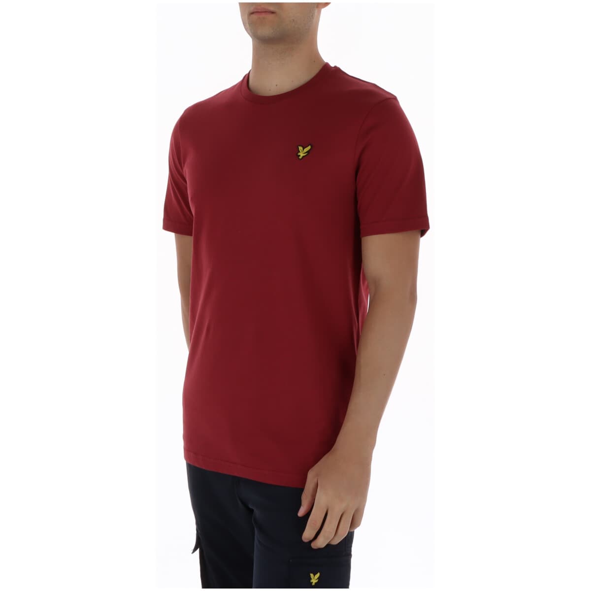 Lyle & Scott T-Shirt Uomo - Lyle & Scott