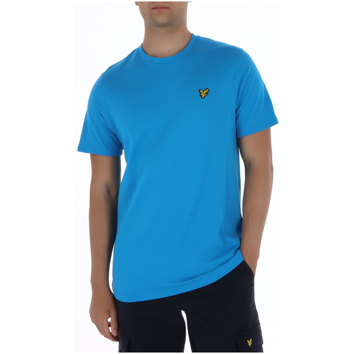 Lyle & Scott T-Shirt Uomo - Lyle & Scott