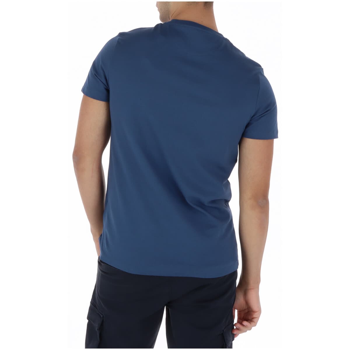 Timberland T-Shirt Uomo - Timberland