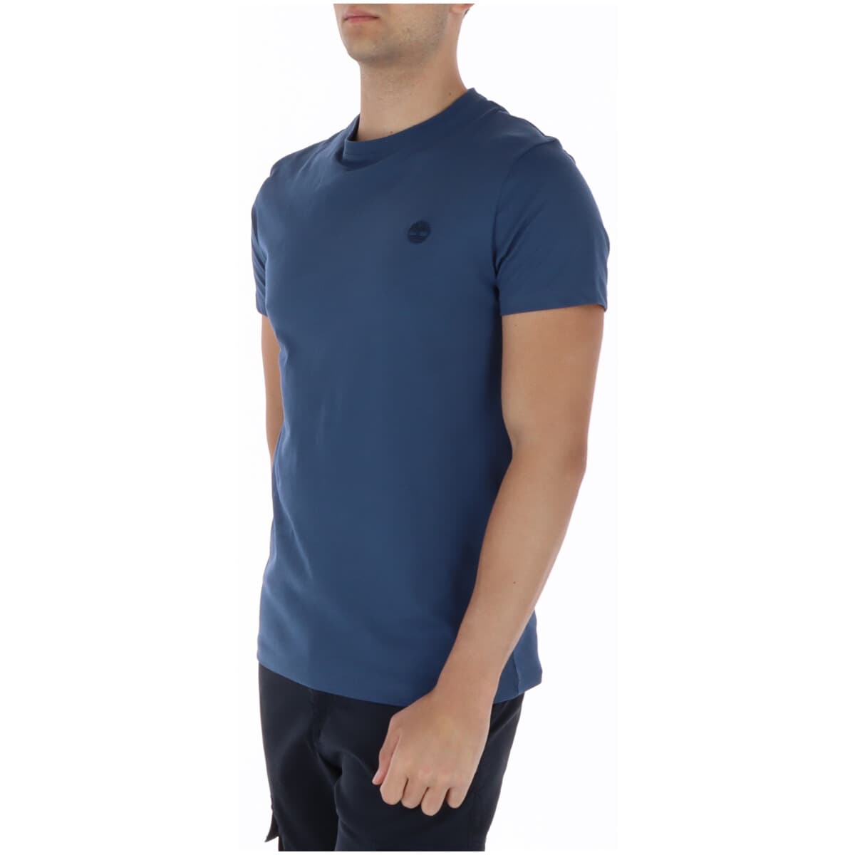 Timberland T-Shirt Uomo - Timberland