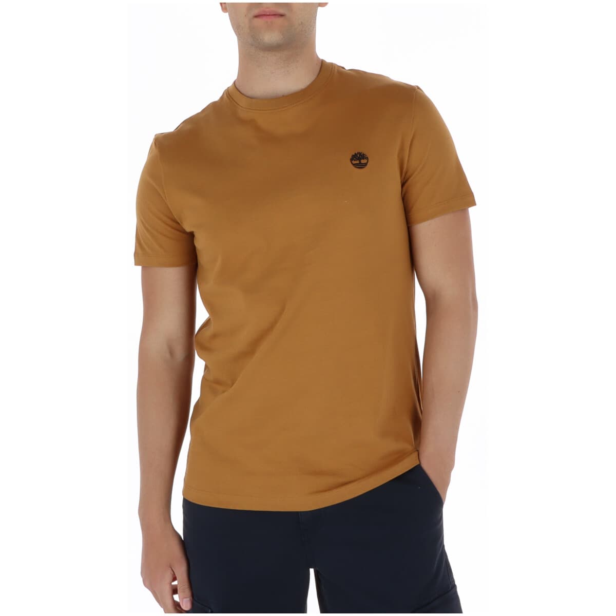 Timberland T-Shirt Uomo - Timberland
