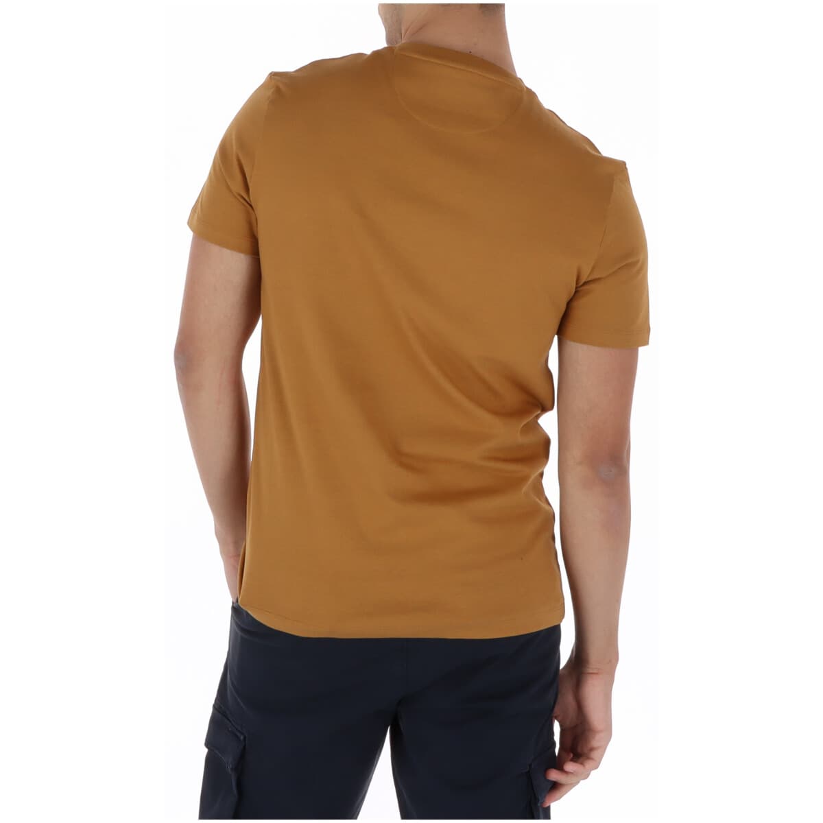 Timberland T-Shirt Uomo - Timberland