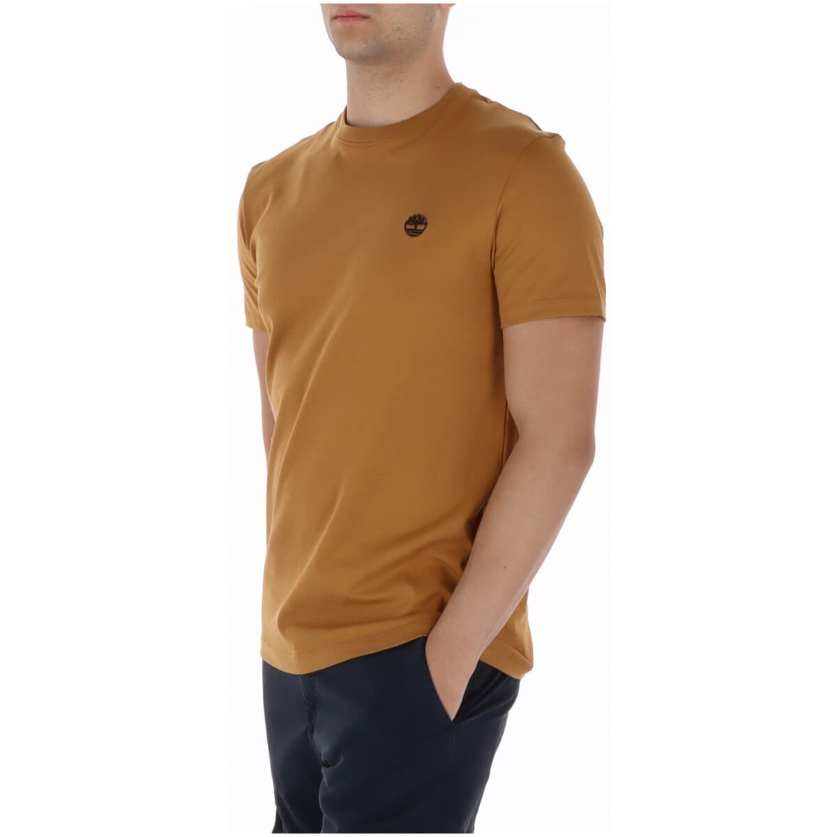 Timberland T-Shirt Uomo - Timberland