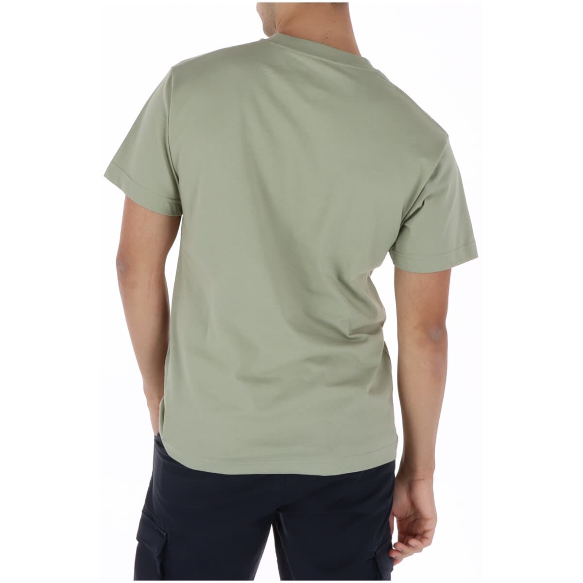 Vans T-Shirt Uomo - Vans