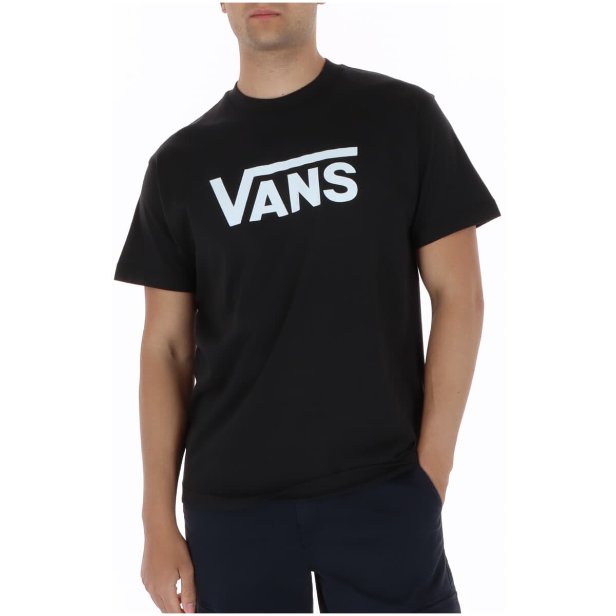 Vans T-Shirt Uomo - Vans
