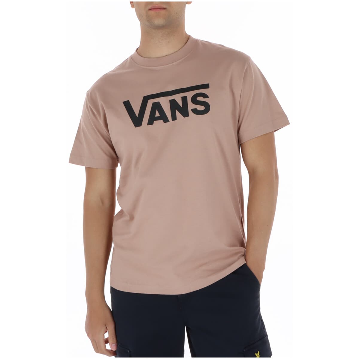 Vans T-Shirt Uomo - Vans