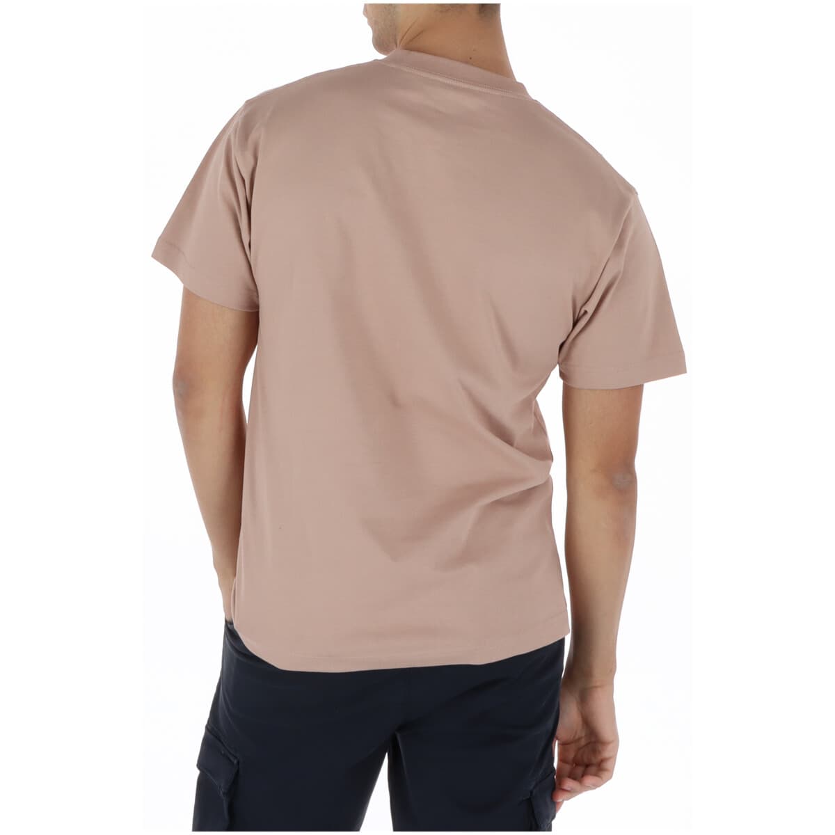 Vans T-Shirt Uomo - Vans