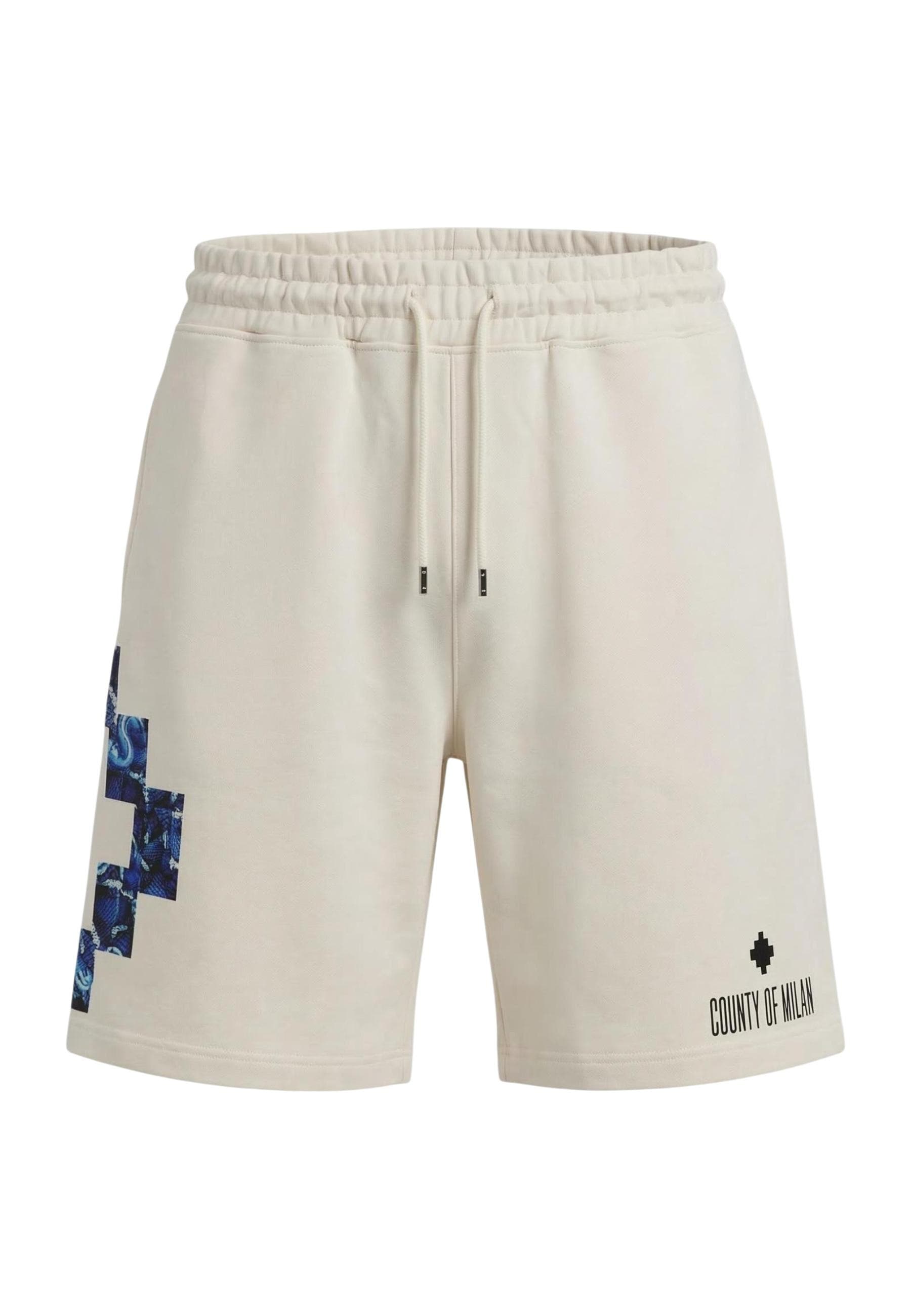 County Of Milan Bermuda Uomo - County Of Milan