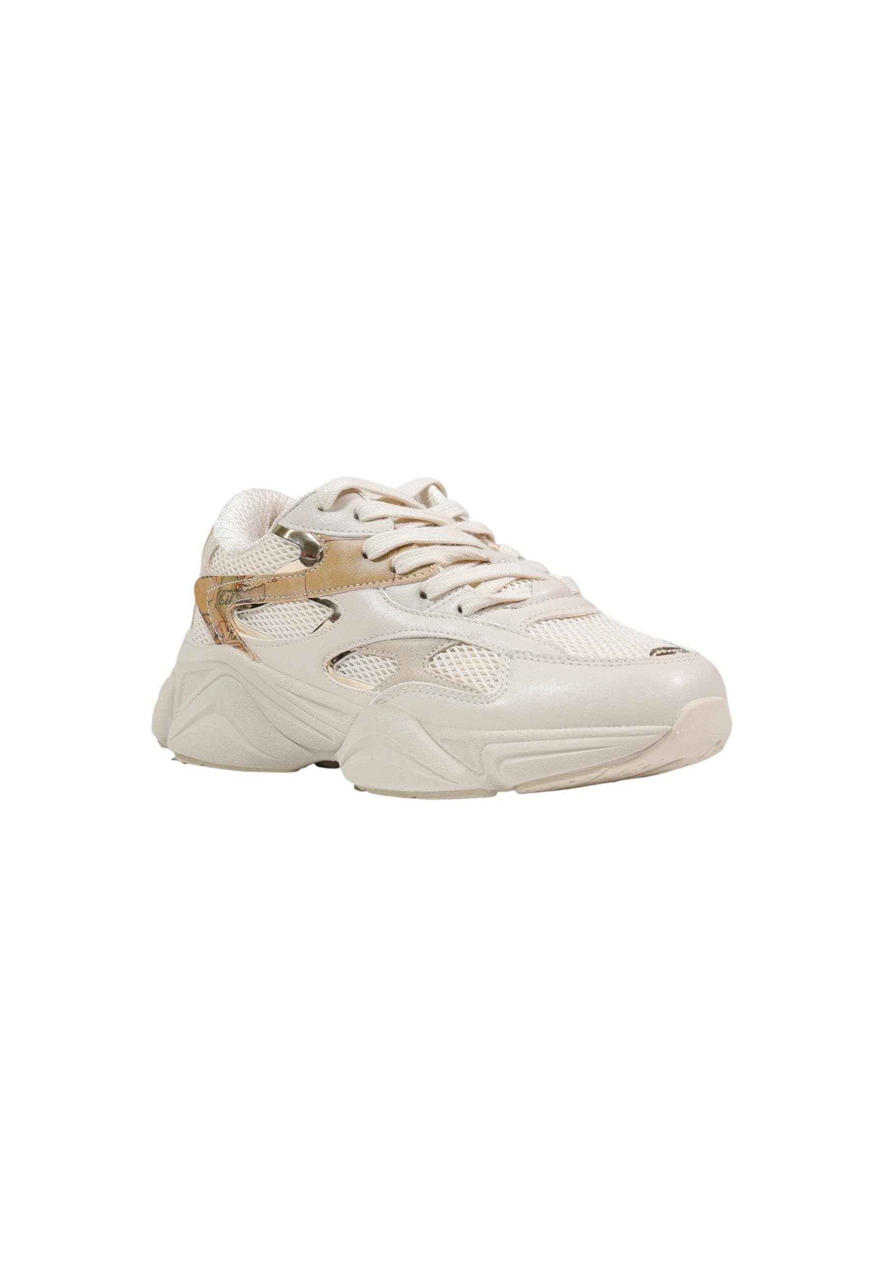 Alviero Martini Prima Classe Sneakers Donna - Alviero Martini Prima Classe