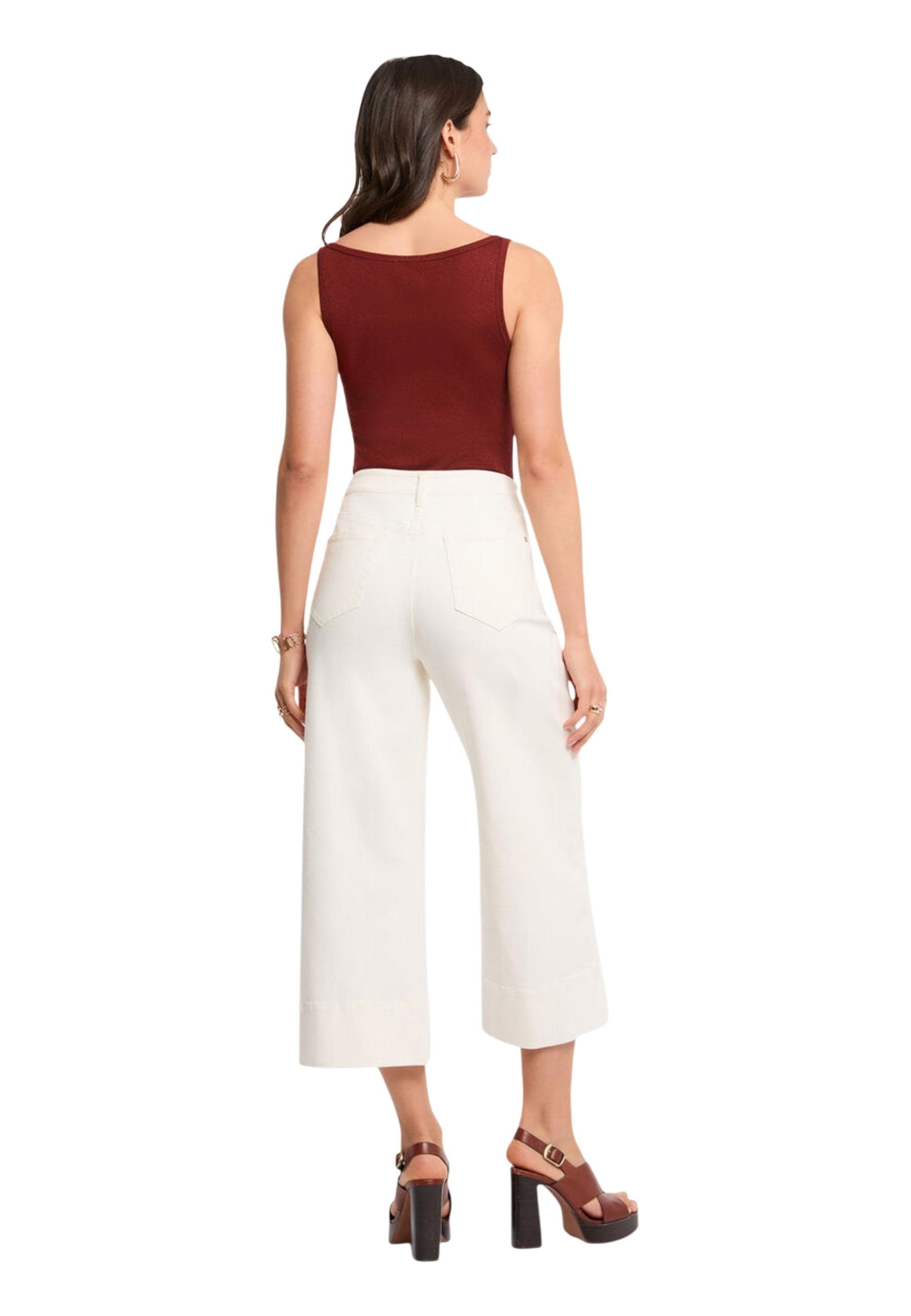 Morgan De Toi Canotta Donna - Morgan De Toi