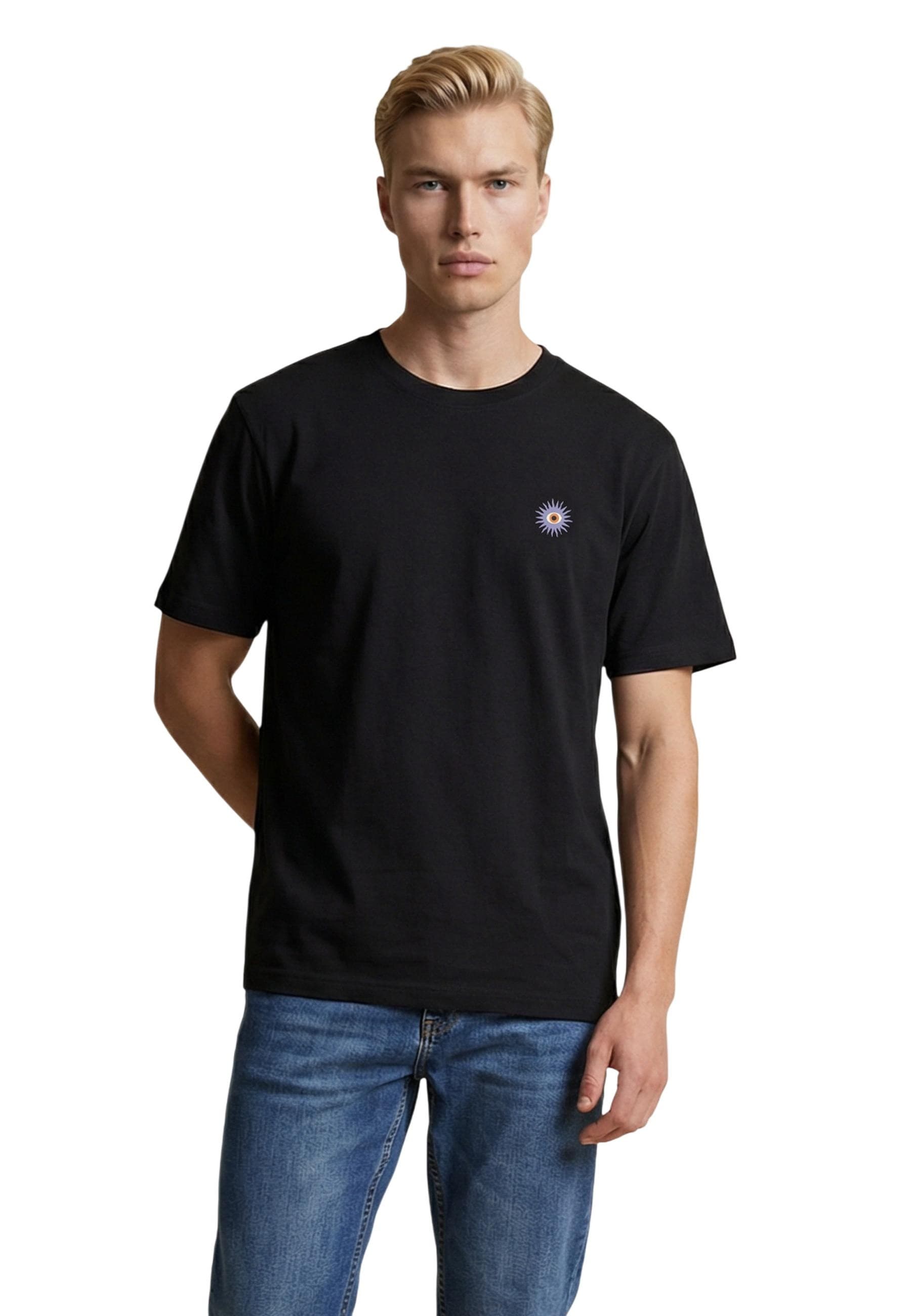 Only & Sons T-Shirt Uomo - Only & Sons