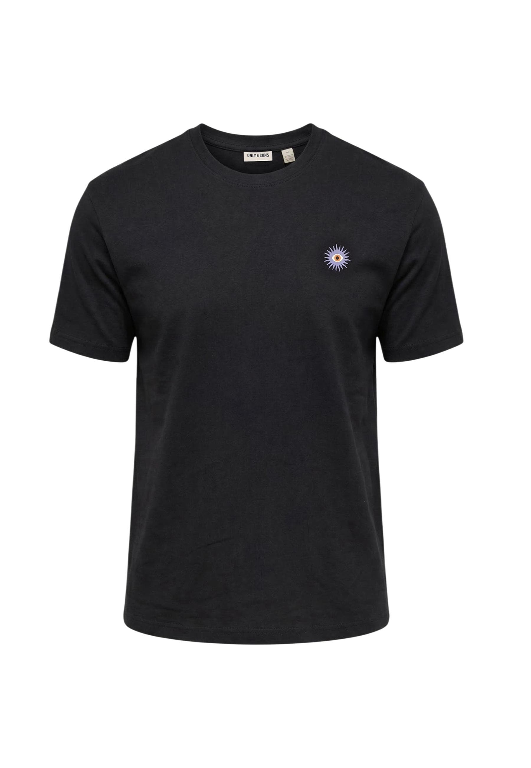 Only & Sons T-Shirt Uomo - Only & Sons