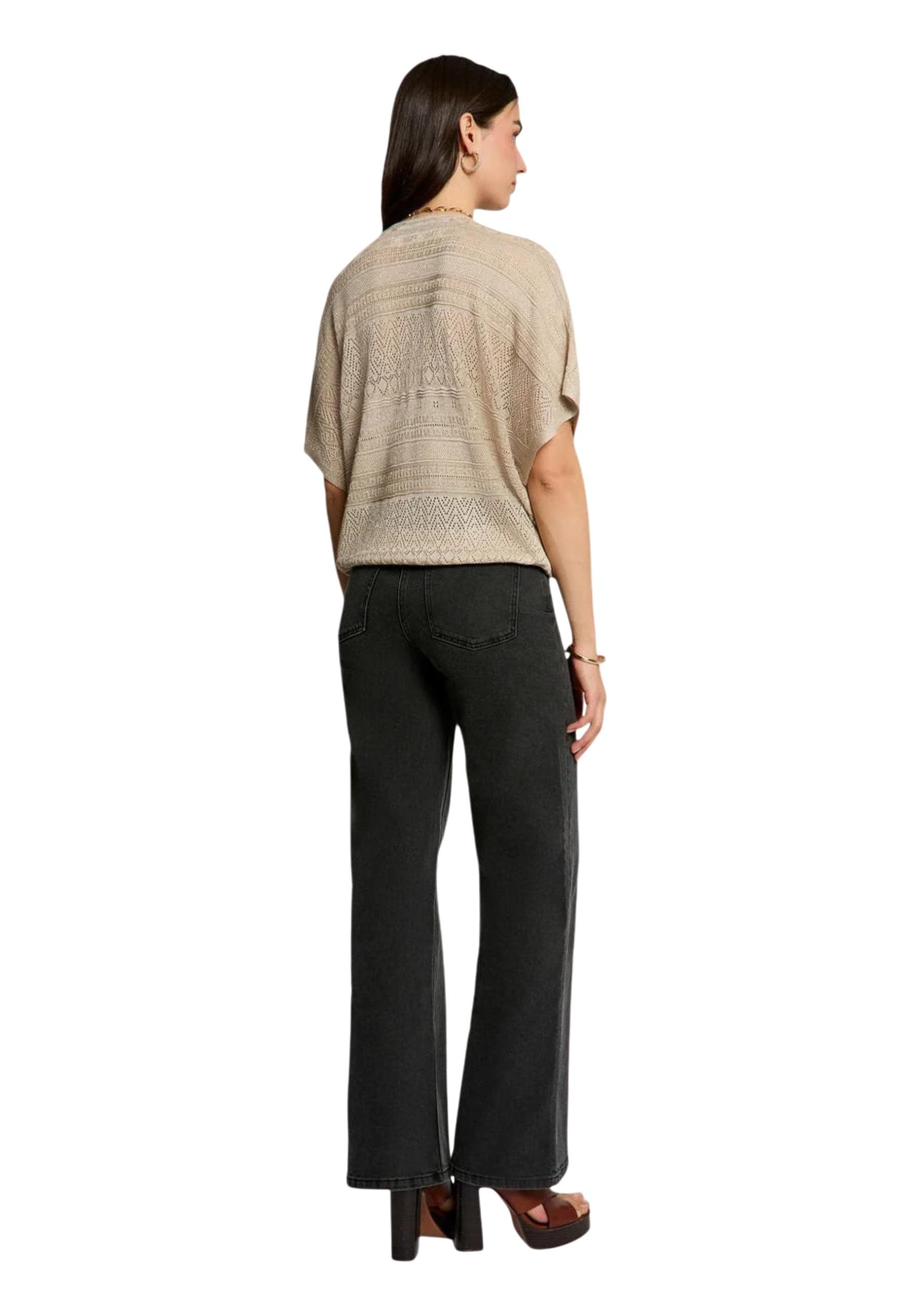 Morgan De Toi Blouse Donna - Morgan De Toi