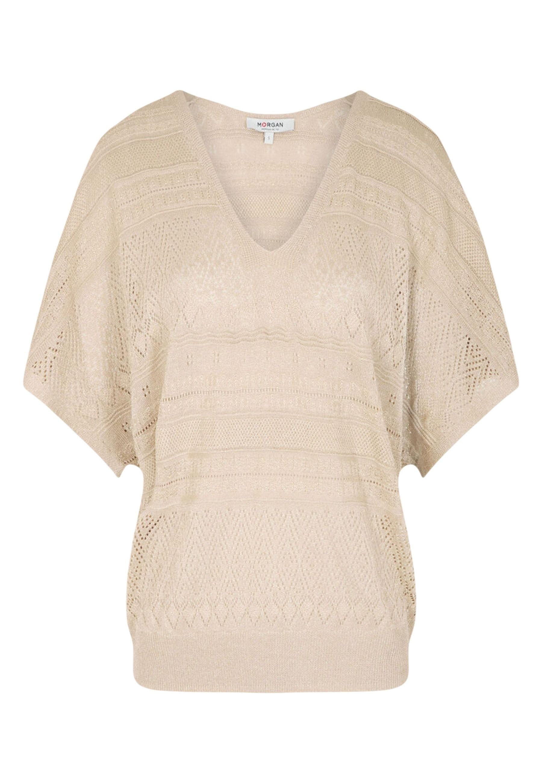 Morgan De Toi Blouse Donna - Morgan De Toi