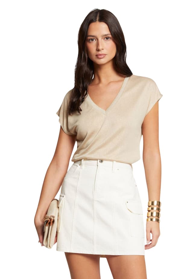 Morgan De Toi Блузи Жени