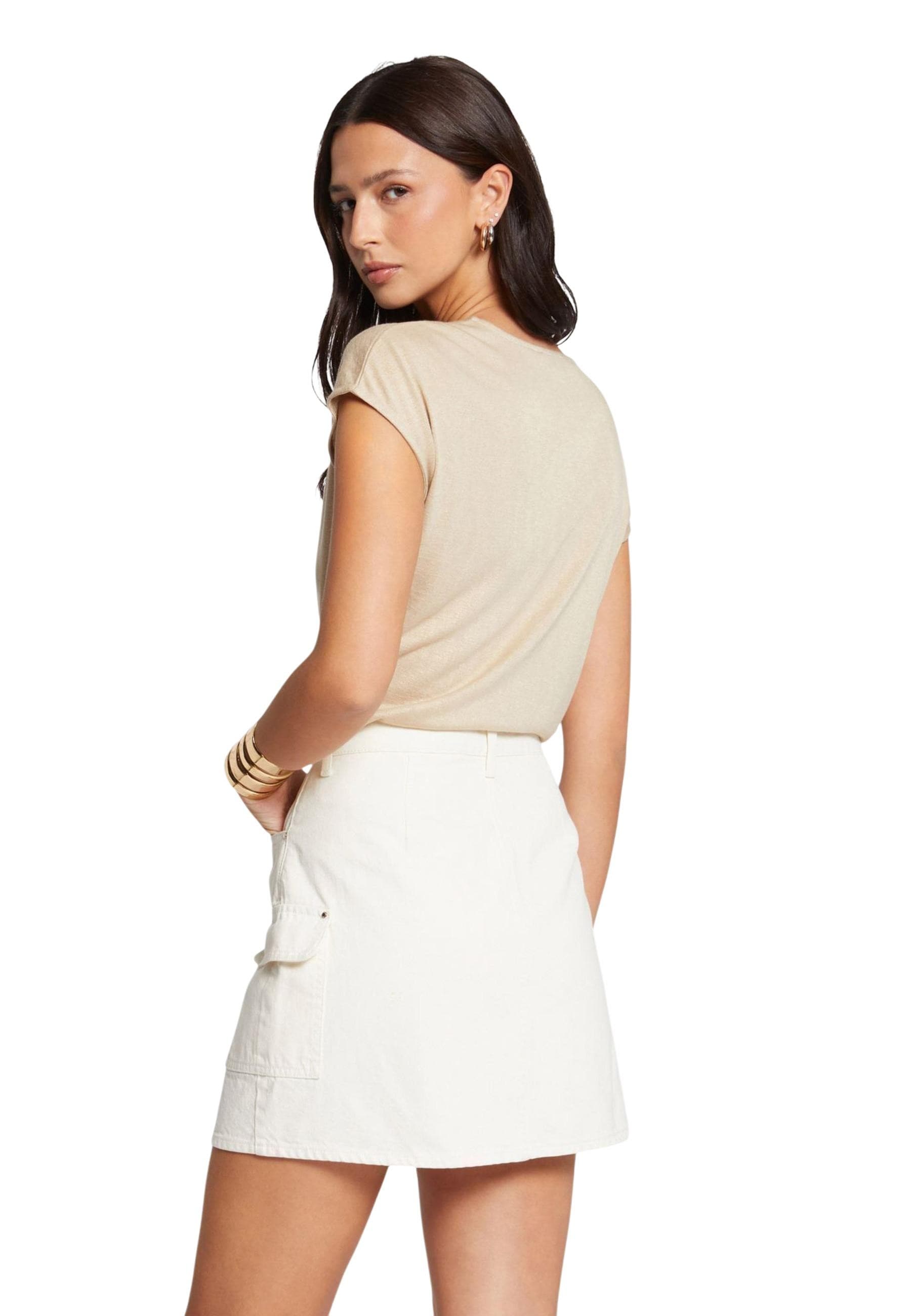 Morgan De Toi Blouse Donna - Morgan De Toi