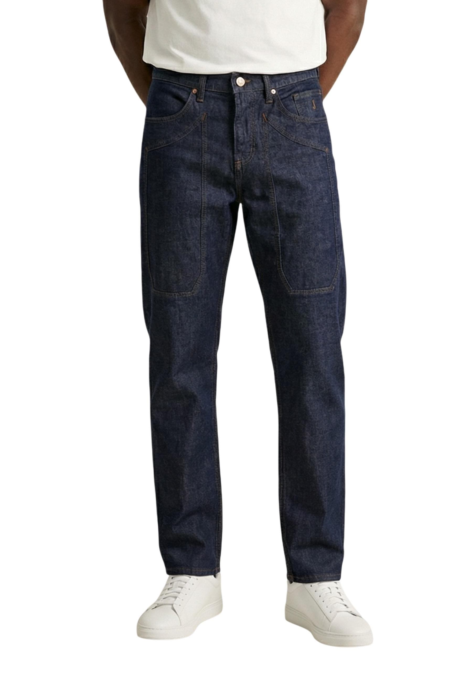 Jeckerson Jeans Uomo - Jeckerson