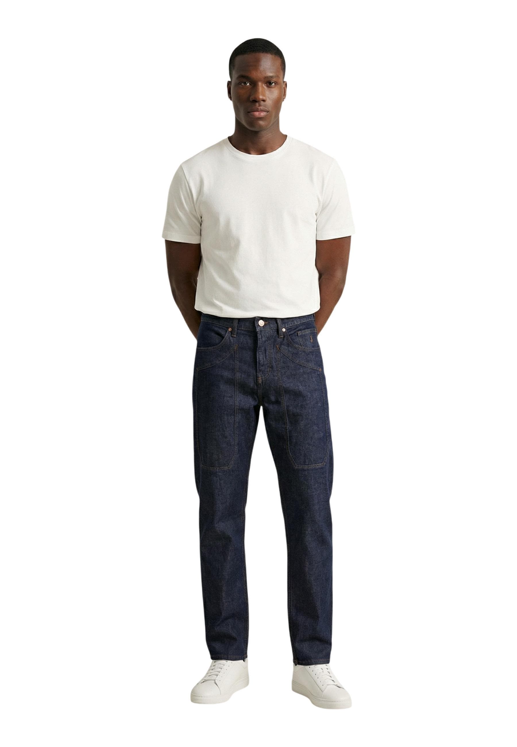 Jeckerson Jeans Uomo - Jeckerson