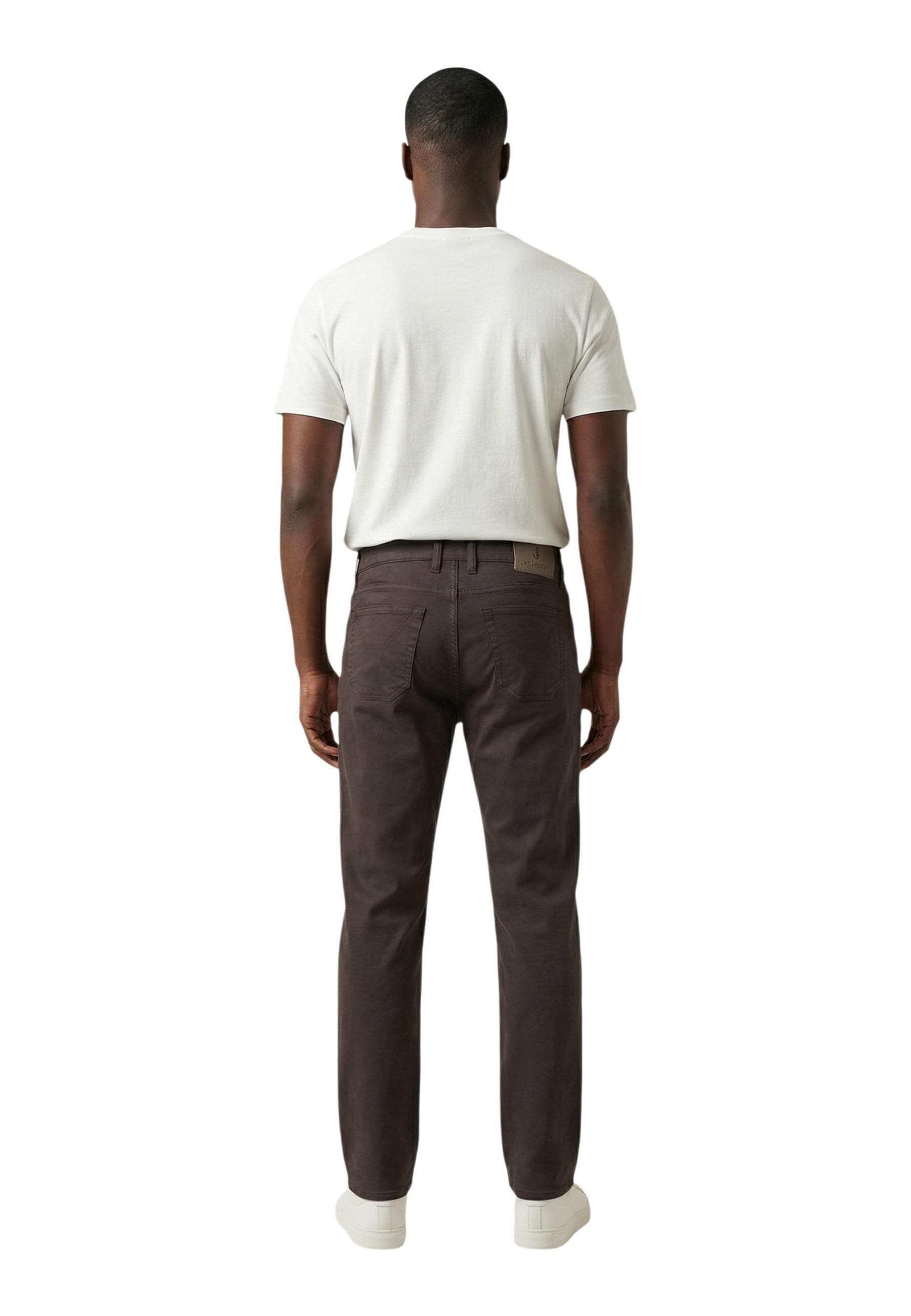 Jeckerson Pantaloni Uomo - Jeckerson