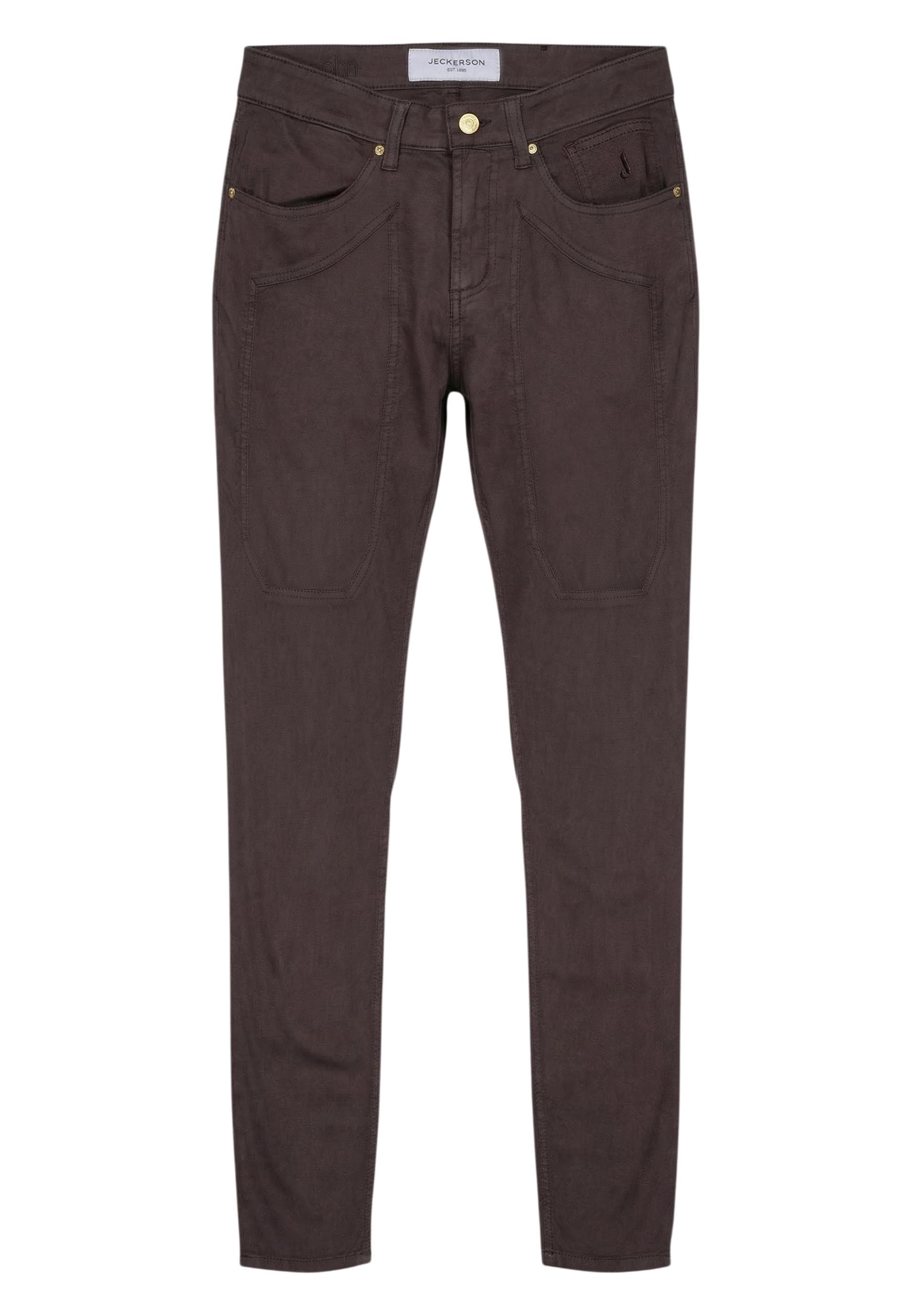 Jeckerson Pantaloni Uomo - Jeckerson
