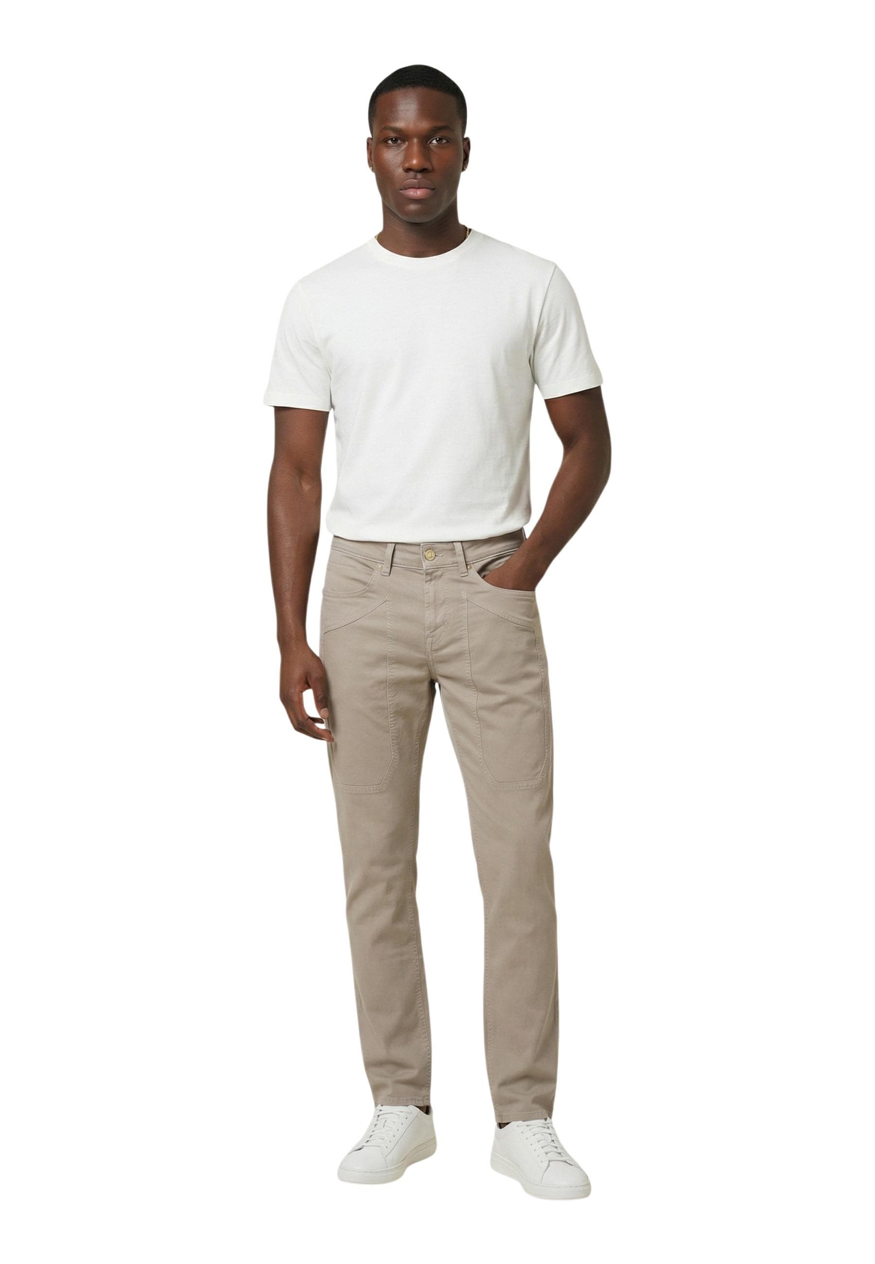 Jeckerson Pantaloni Uomo - Jeckerson