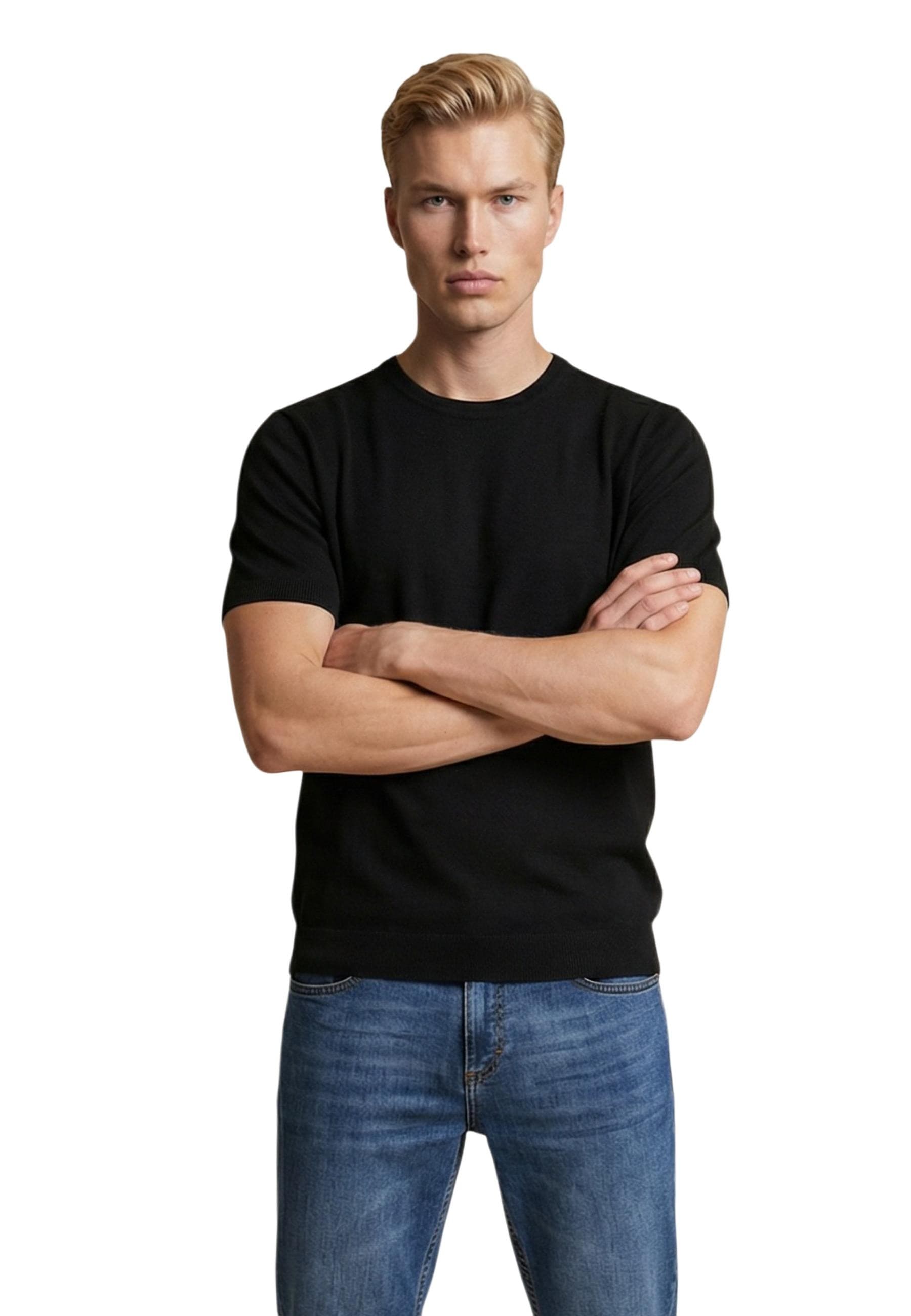 Yos T-Shirt Uomo - Yos