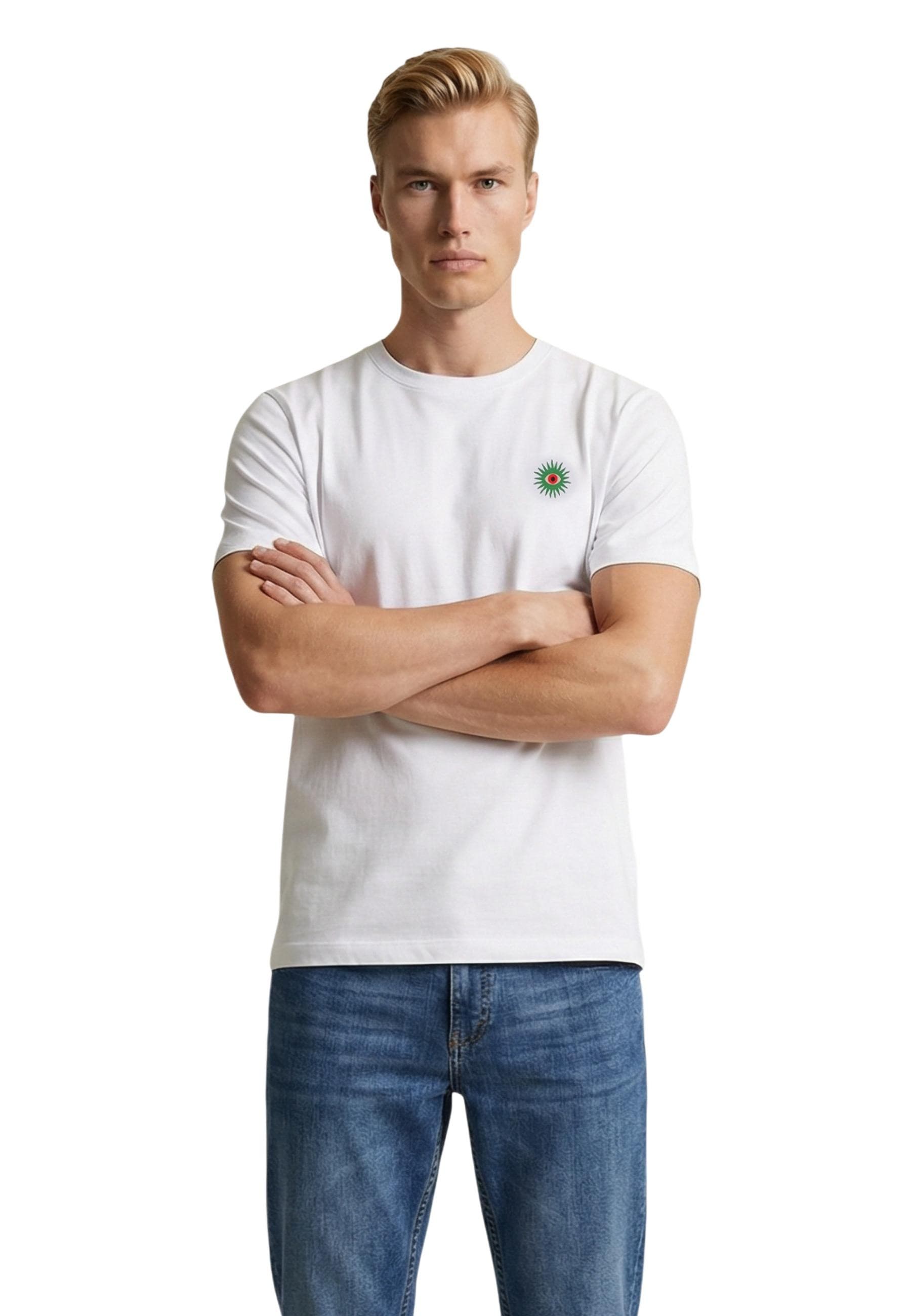Only & Sons T-Shirt Uomo - Only & Sons