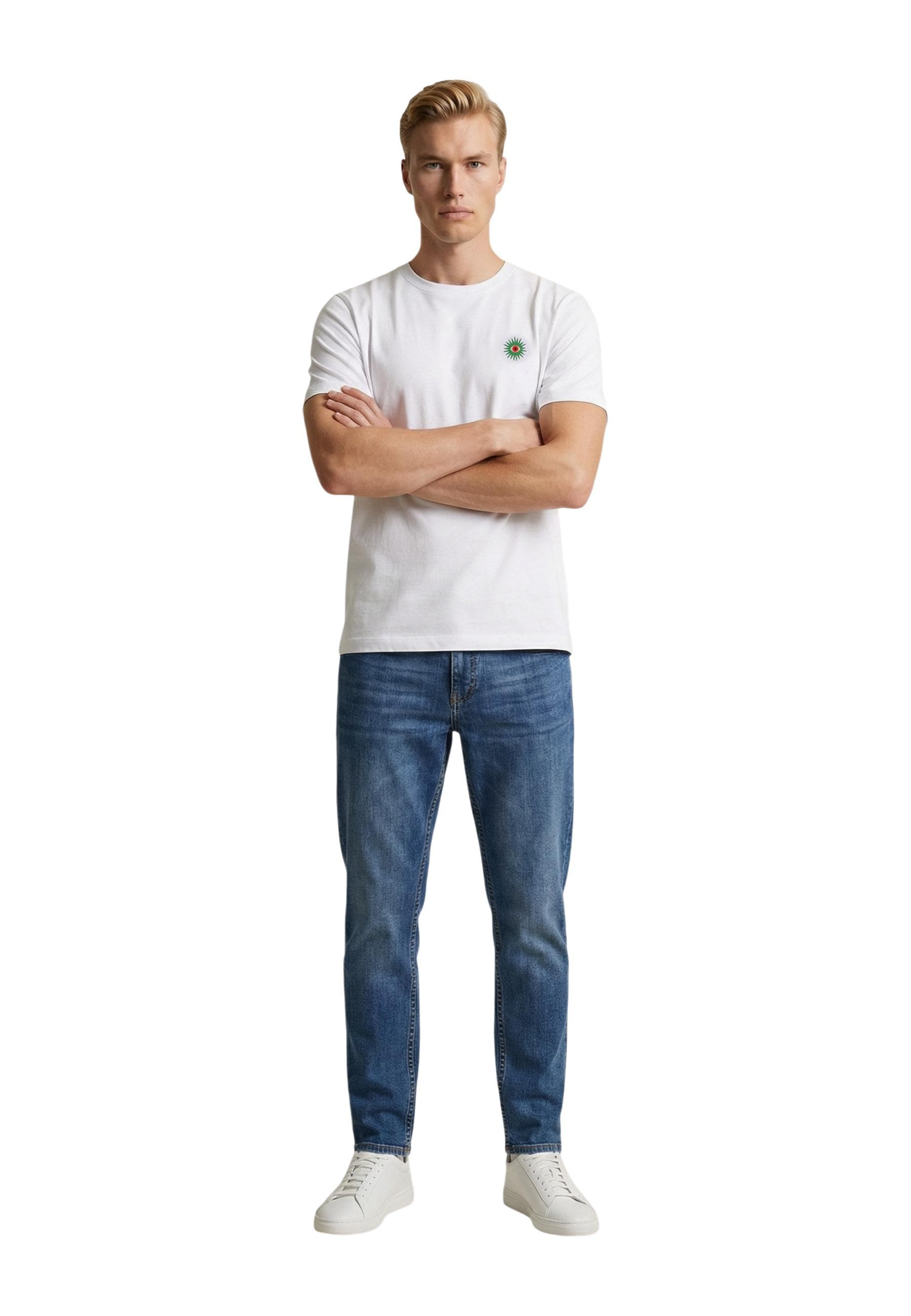 Only & Sons T-Shirt Uomo - Only & Sons