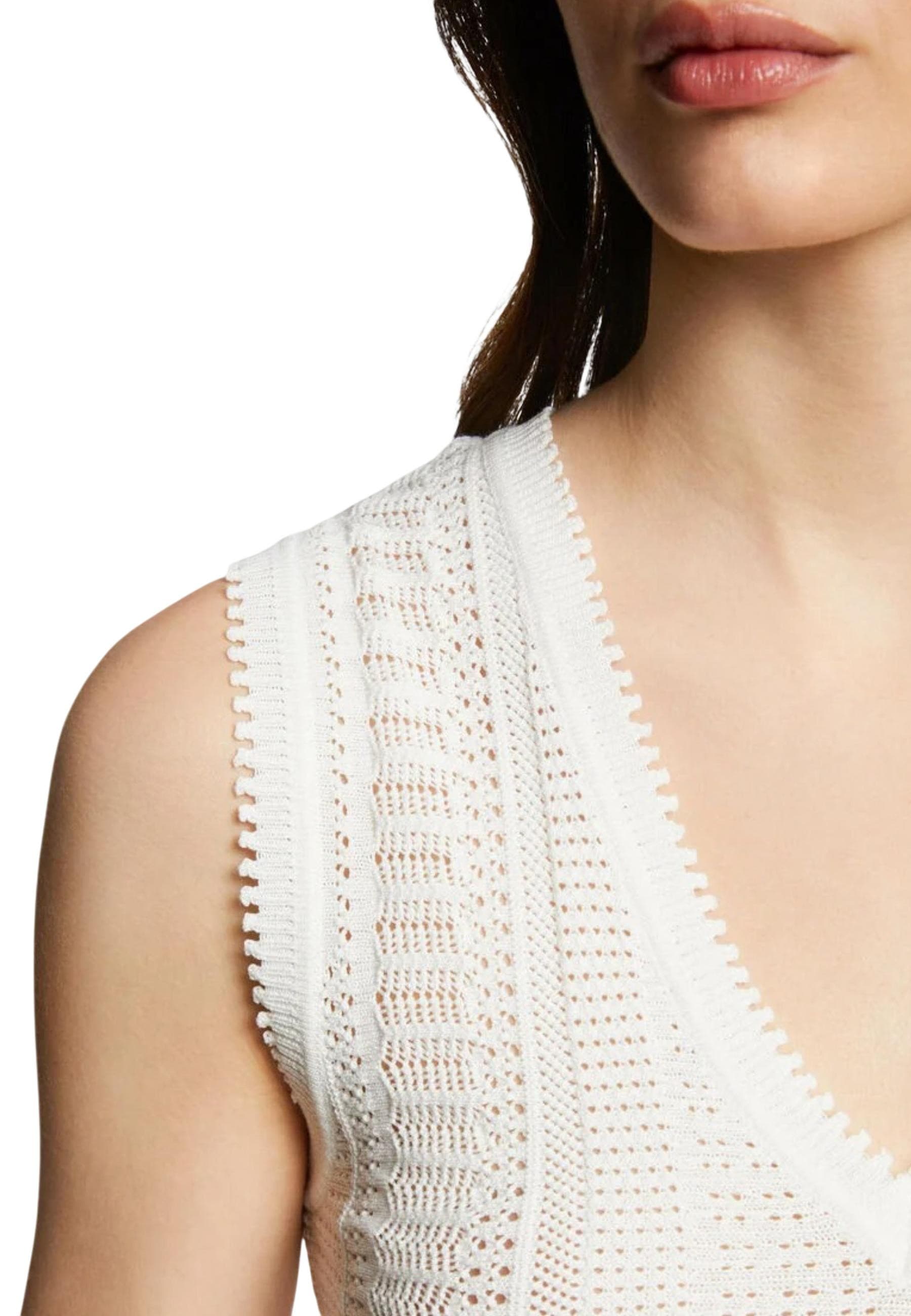 Morgan De Toi Top Donna - Morgan De Toi