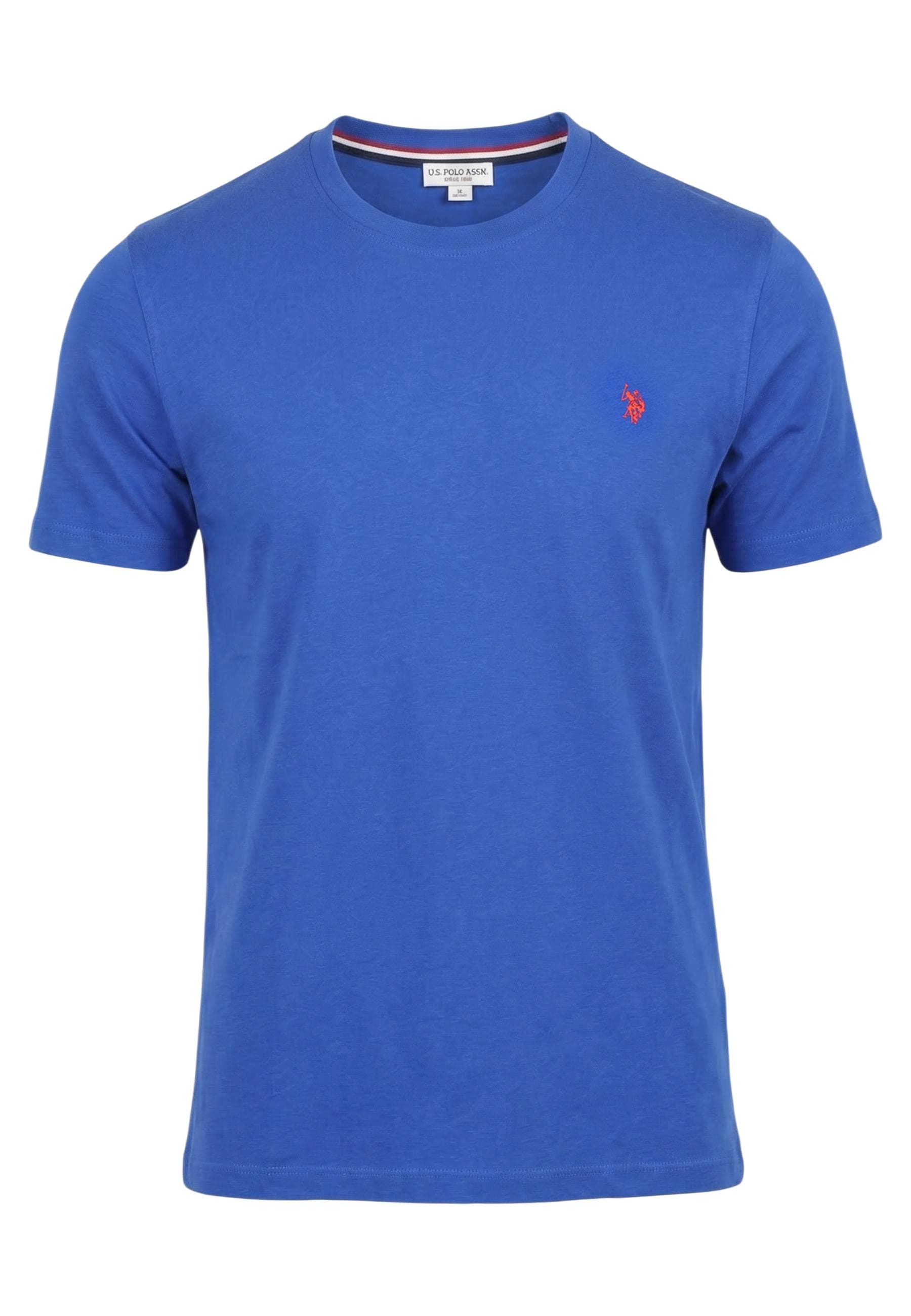 U.s. Polo Assn. T-Shirt Uomo - U.s. Polo Assn.