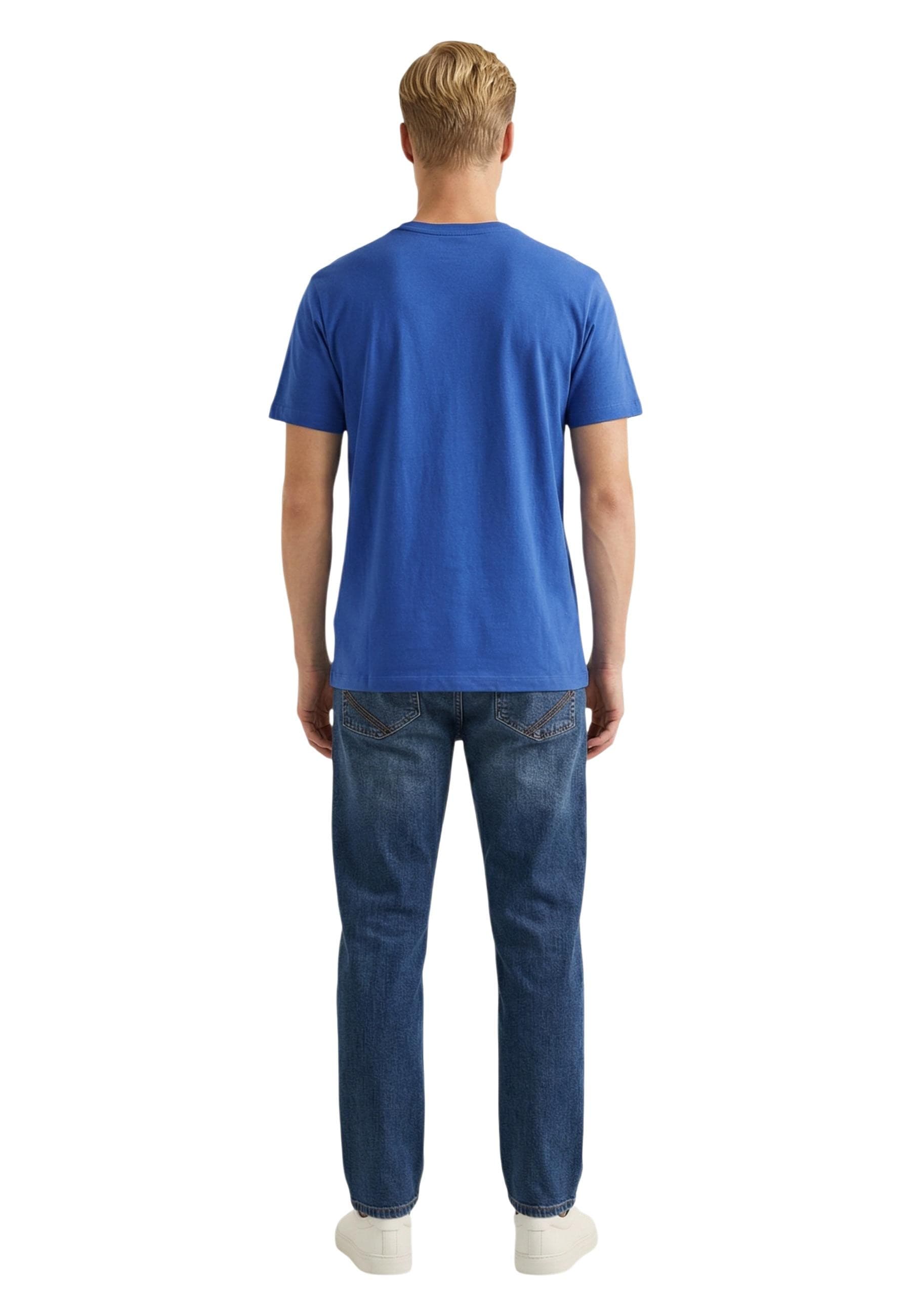 U.s. Polo Assn. T-Shirt Uomo - U.s. Polo Assn.