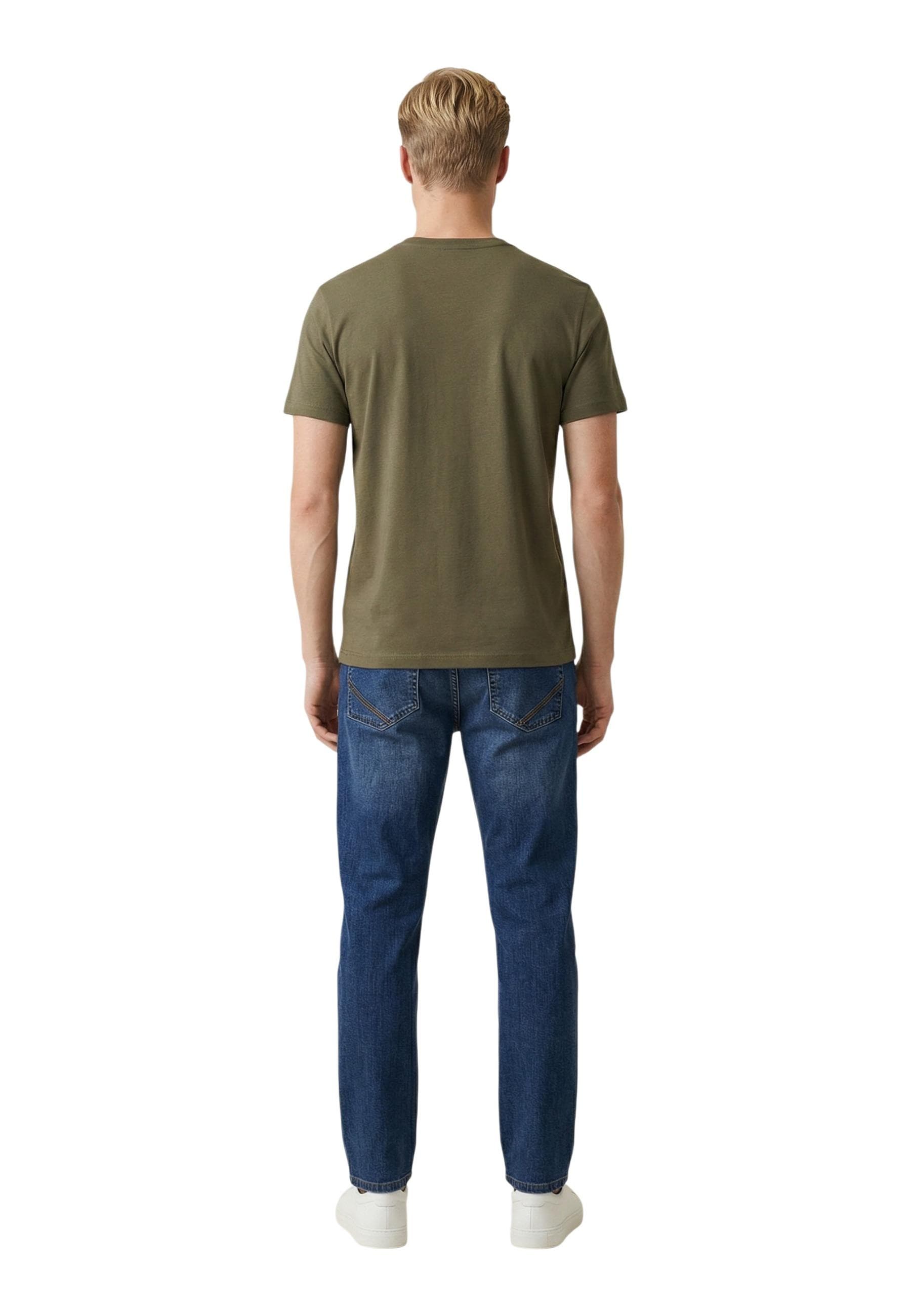 U.s. Polo Assn. T-Shirt Uomo - U.s. Polo Assn.