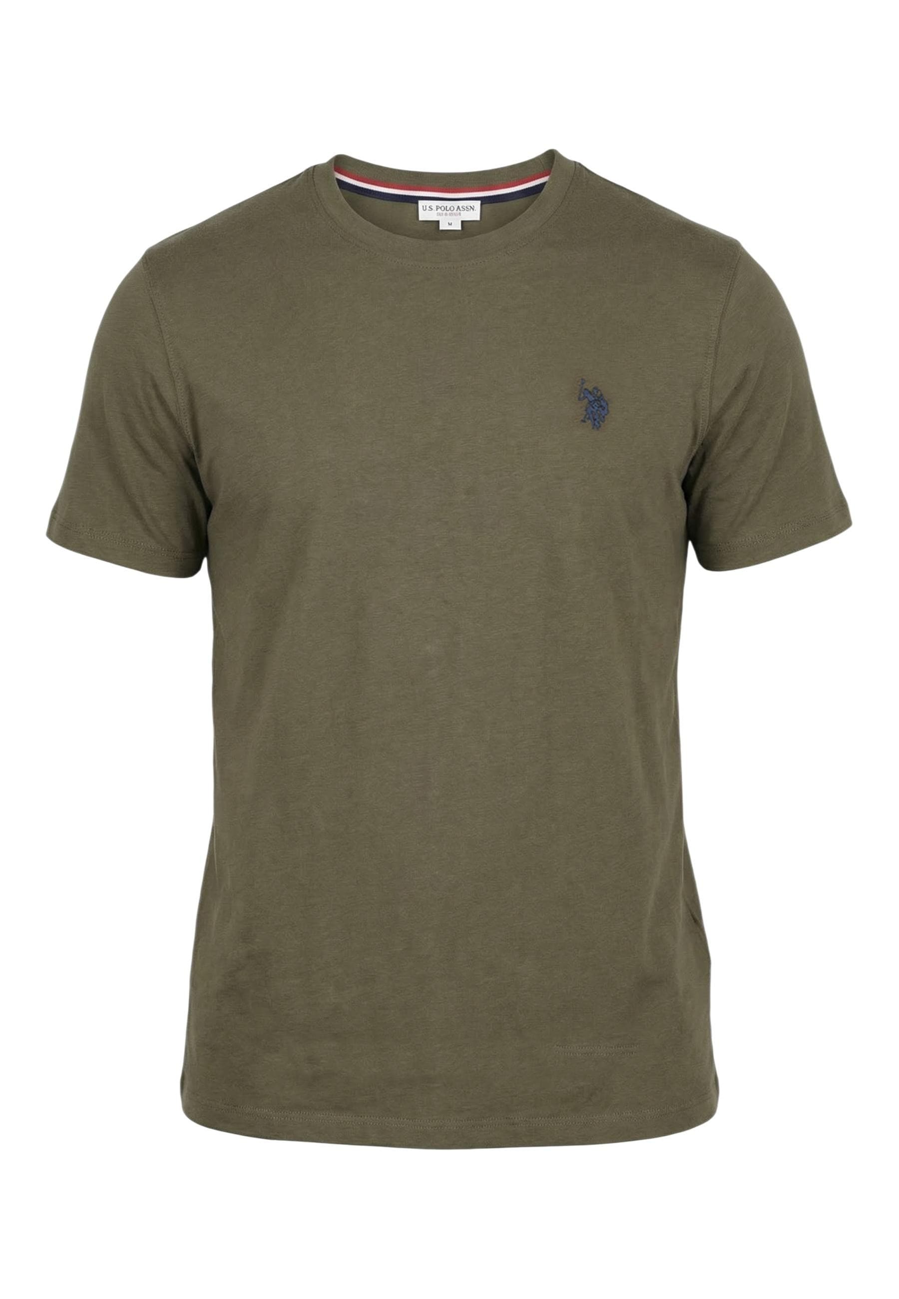 U.s. Polo Assn. T-Shirt Uomo - U.s. Polo Assn.