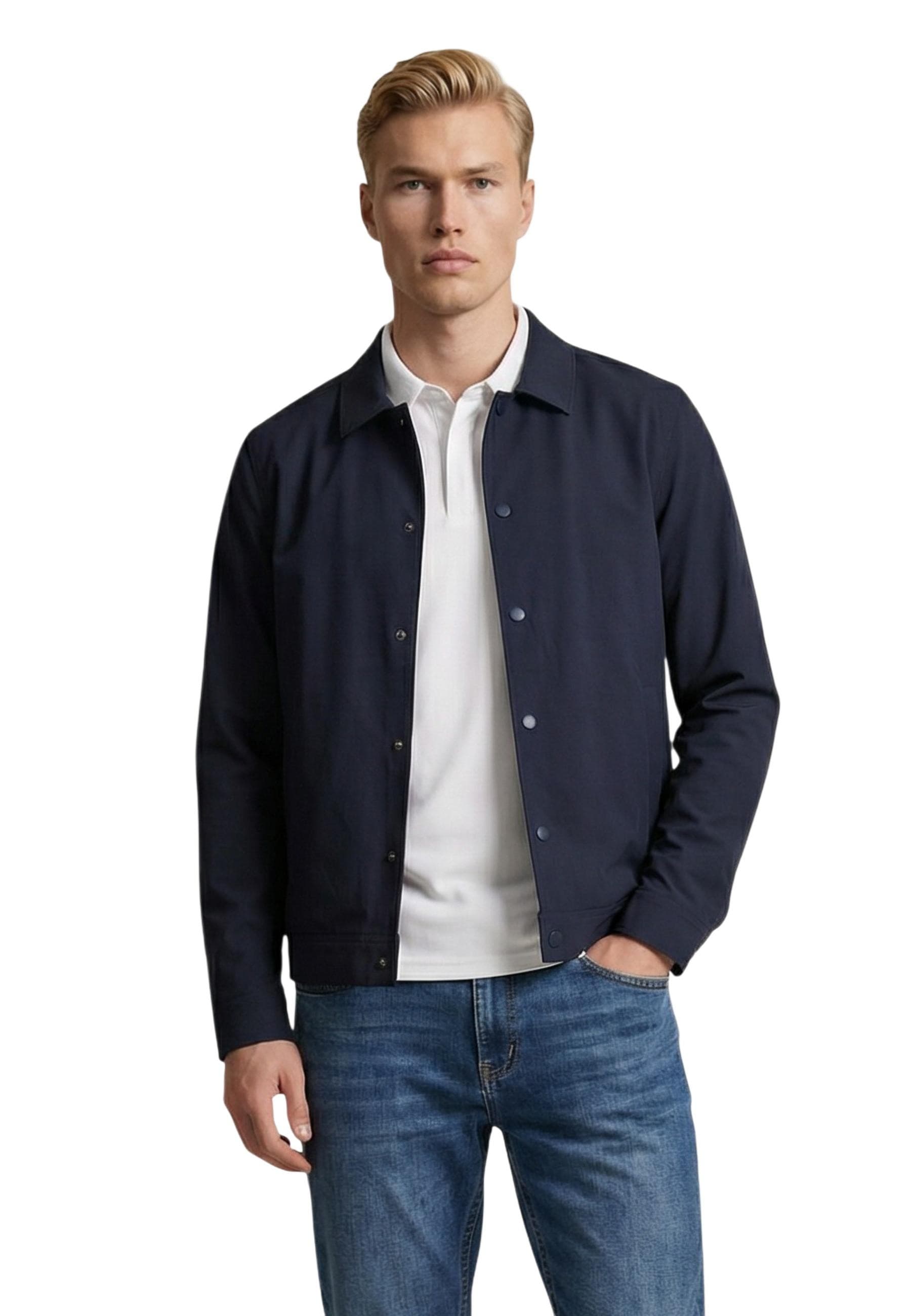 Yos Giacca Uomo - Yos