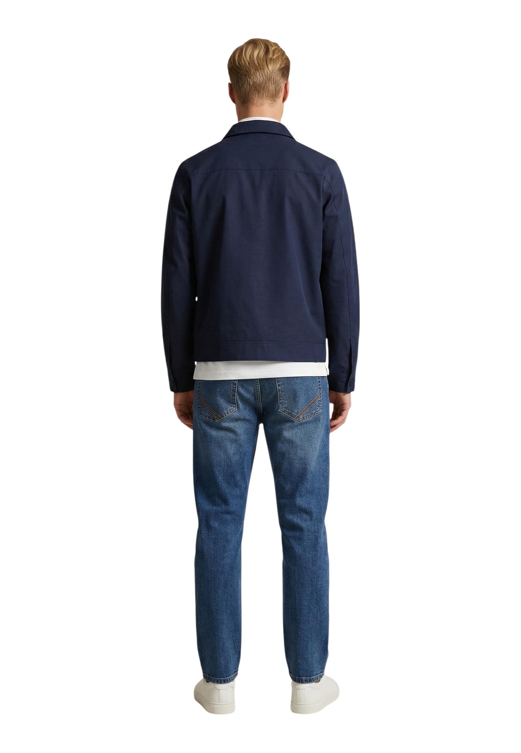 Yos Giacca Uomo - Yos