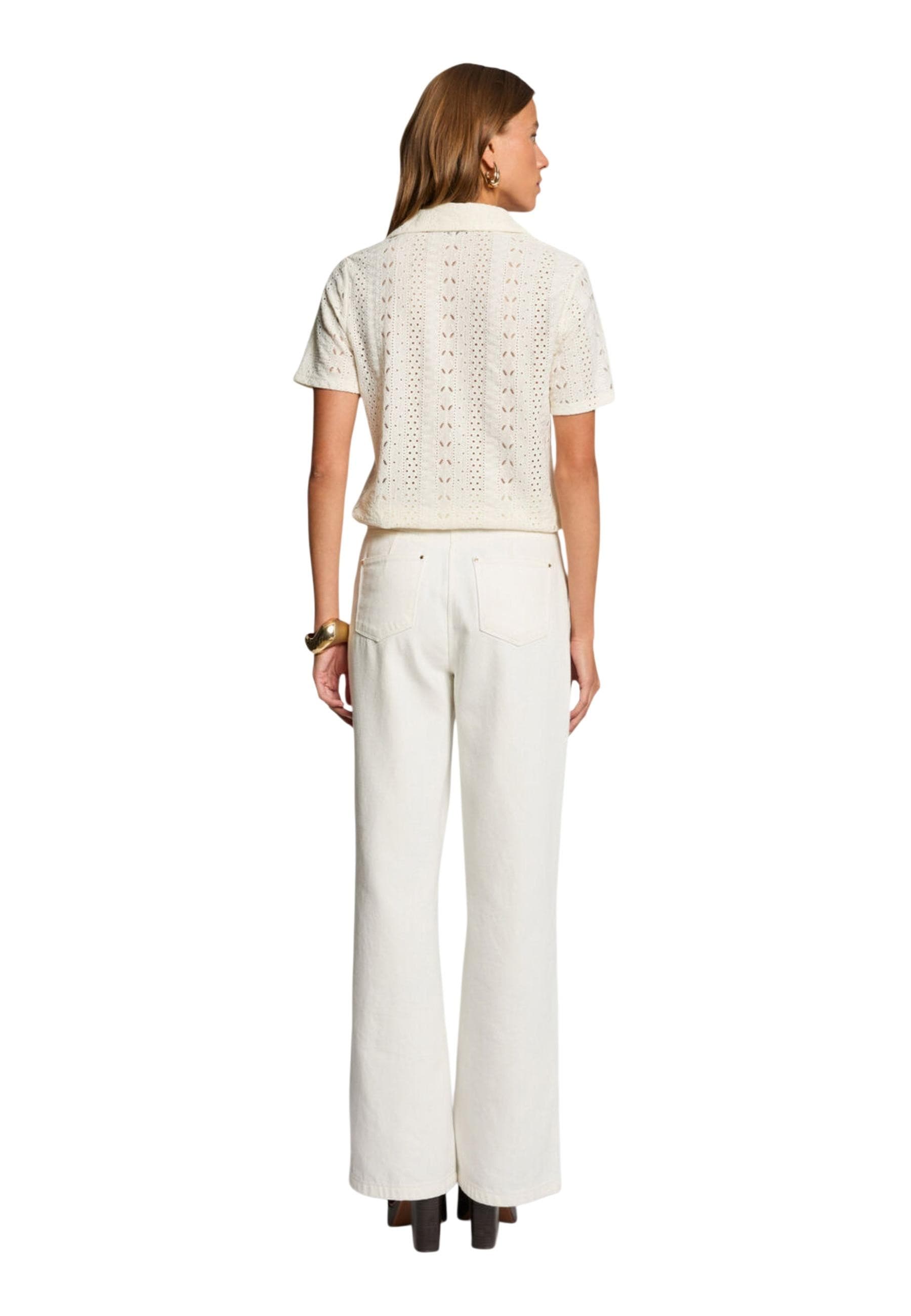 Morgan De Toi Camicia Donna - Morgan De Toi