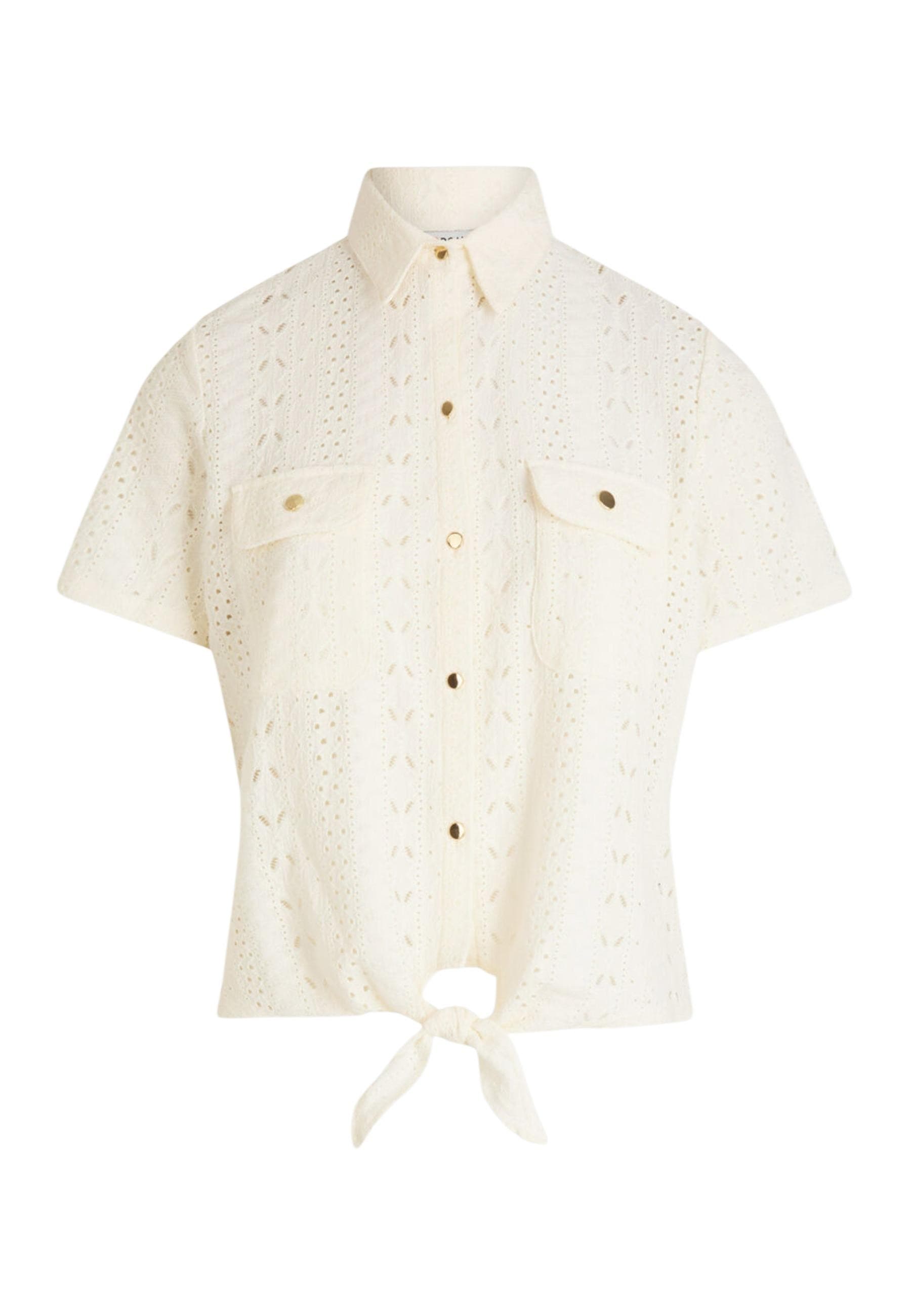 Morgan De Toi Camicia Donna - Morgan De Toi