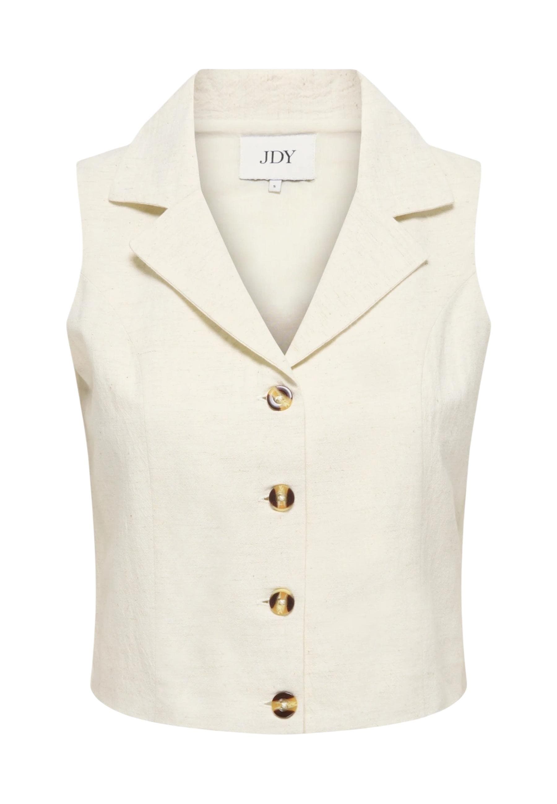 Jacqueline De Yong Gilet Donna - Jacqueline De Yong