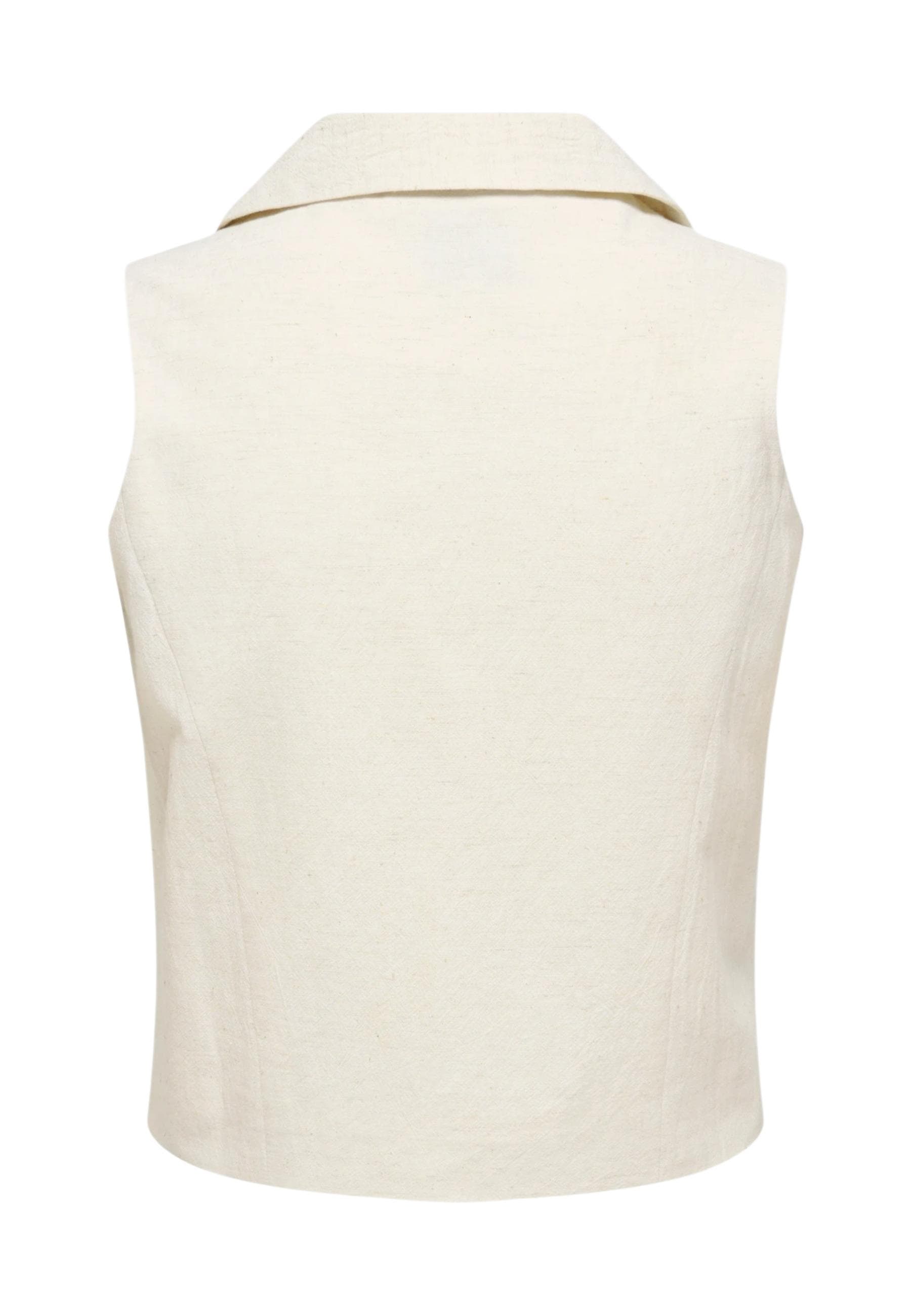 Jacqueline De Yong Gilet Donna - Jacqueline De Yong