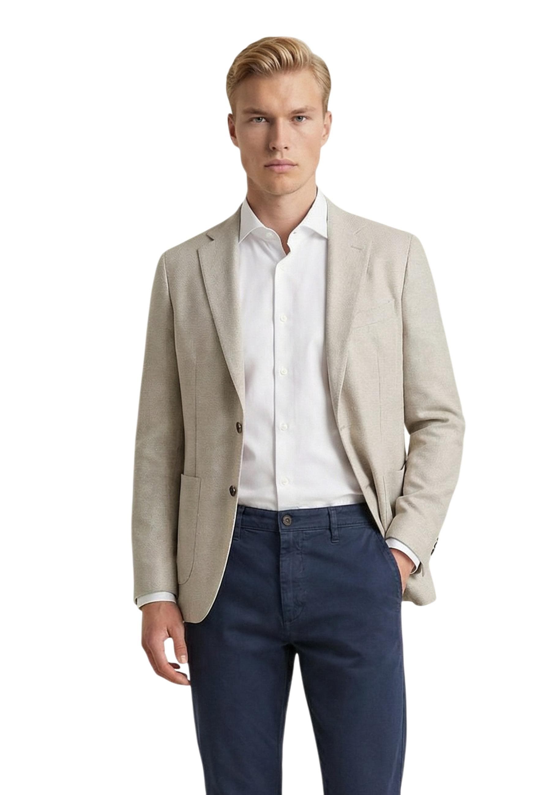 Yos Giacca Uomo - Yos