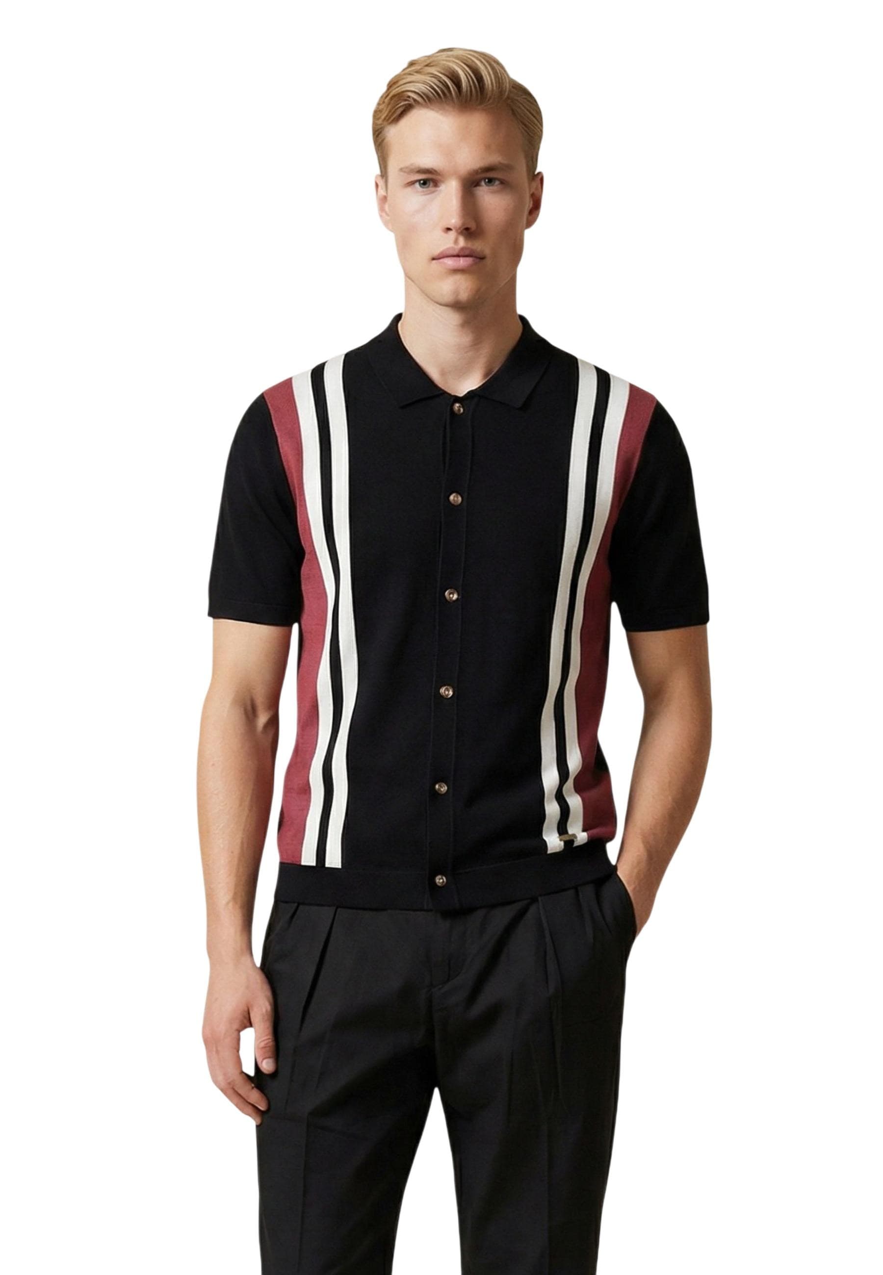 Gianni Lupo Cardigans Uomo - Gianni Lupo