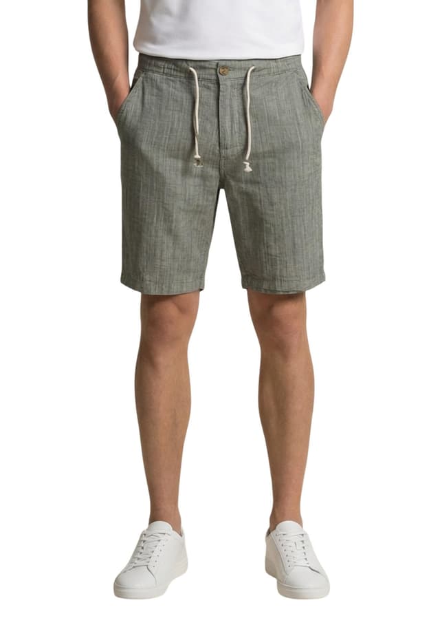 Yos Бермуди МЪЖe