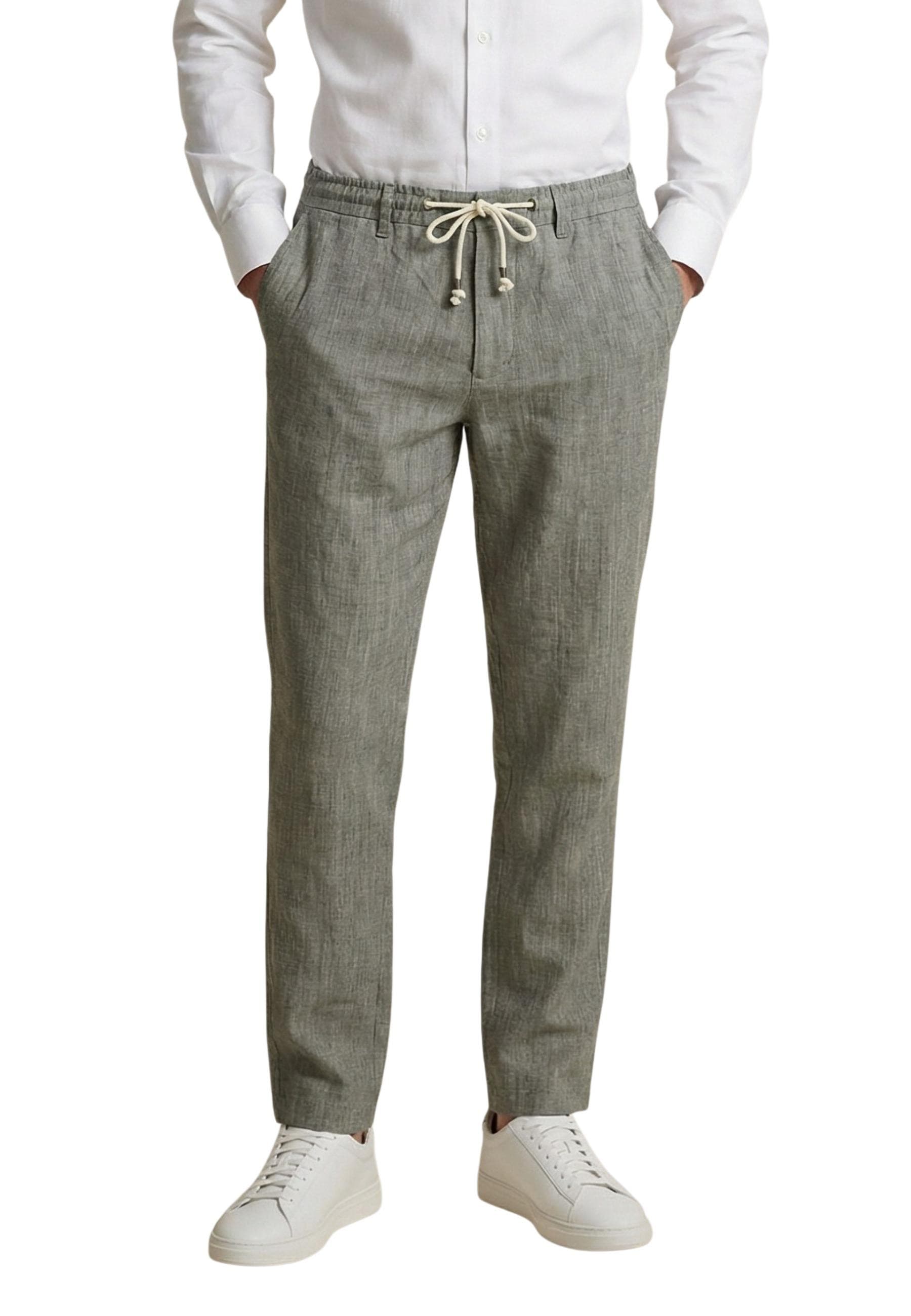 Yos Pantaloni Uomo - Yos