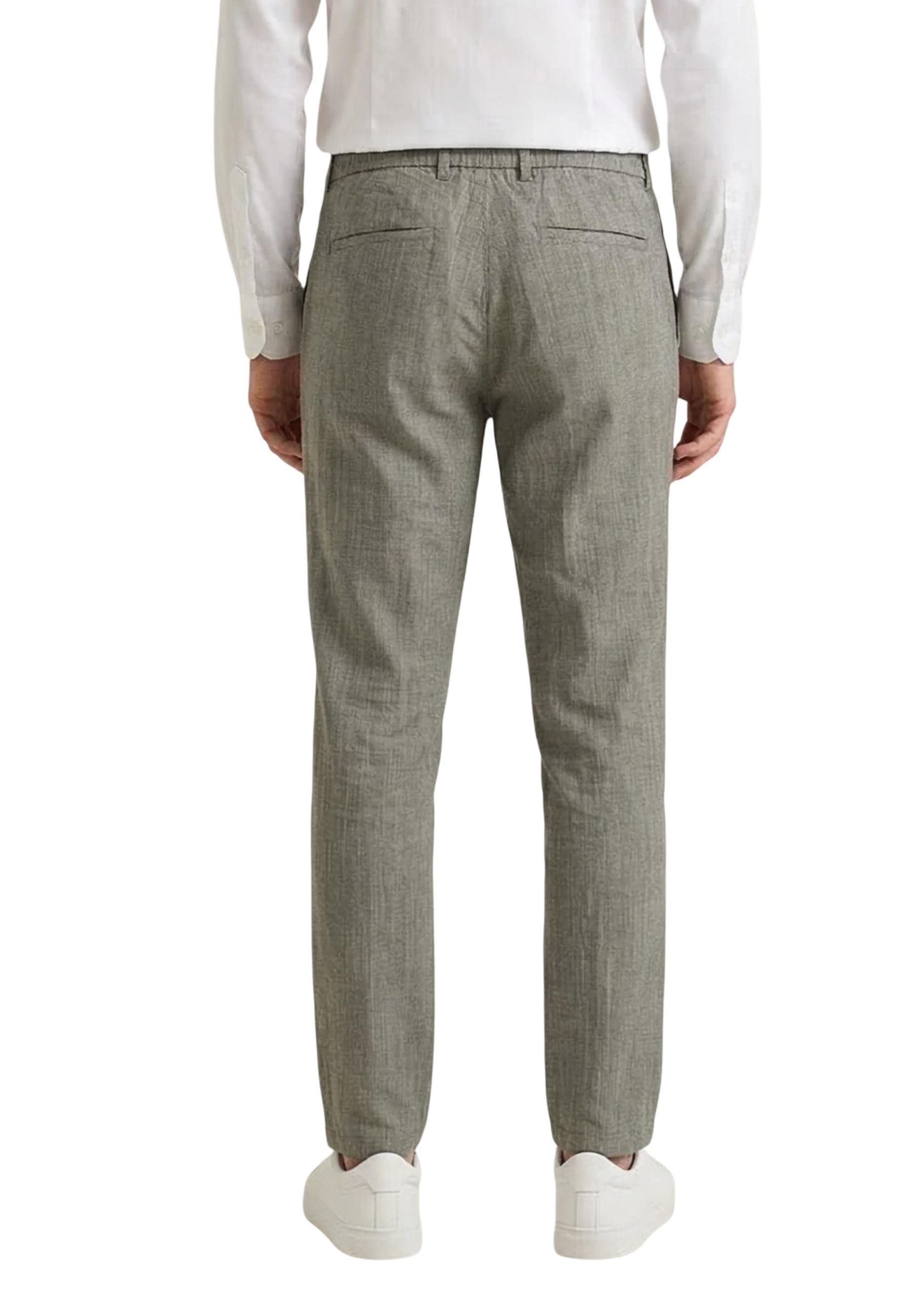 Yos Pantaloni Uomo - Yos