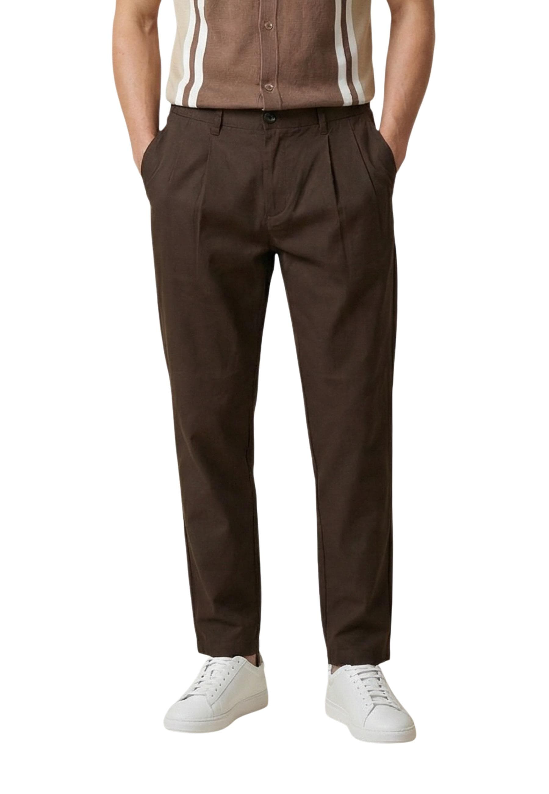 Gianni Lupo Pantaloni Uomo - Gianni Lupo