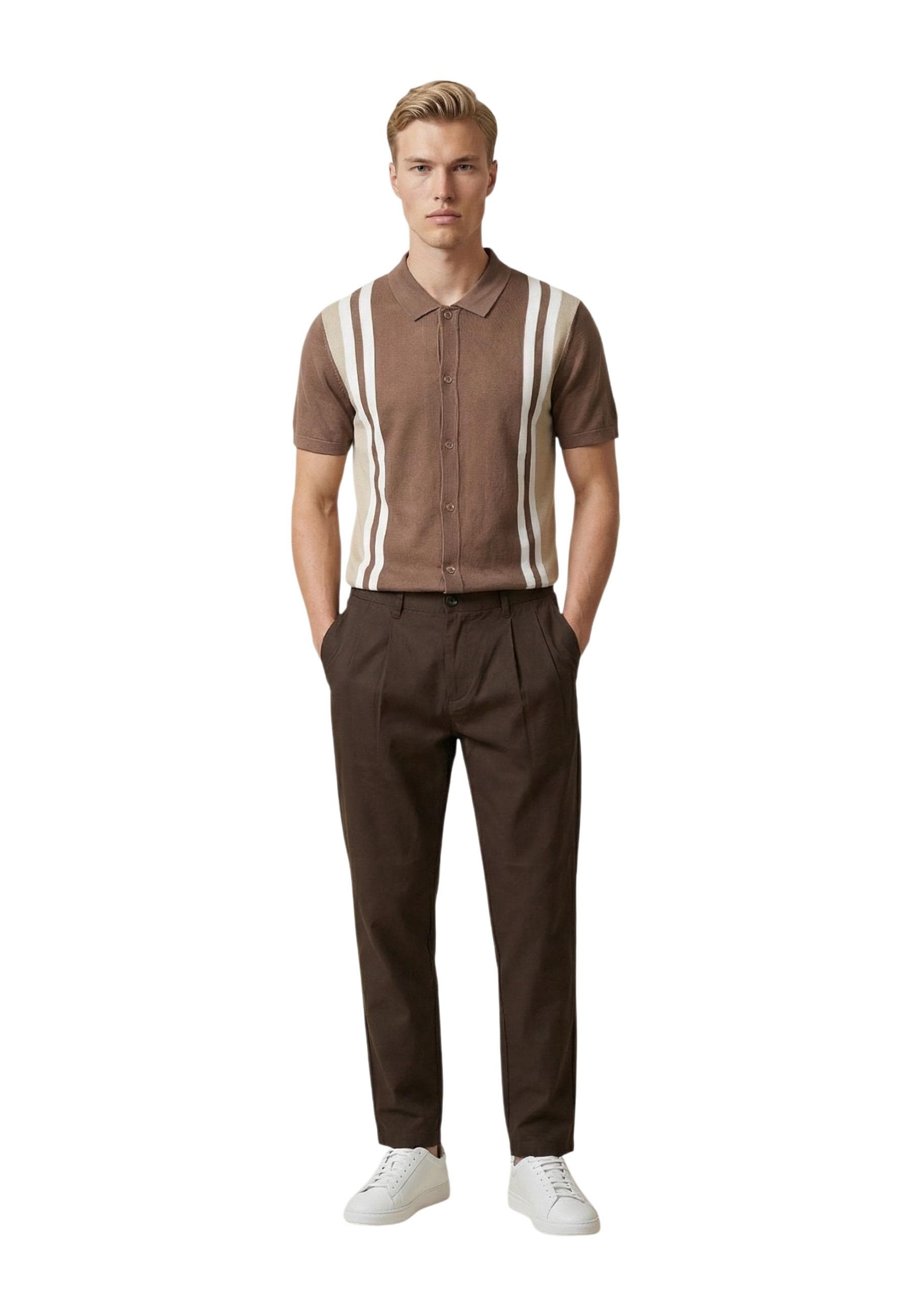 Gianni Lupo Pantaloni Uomo - Gianni Lupo