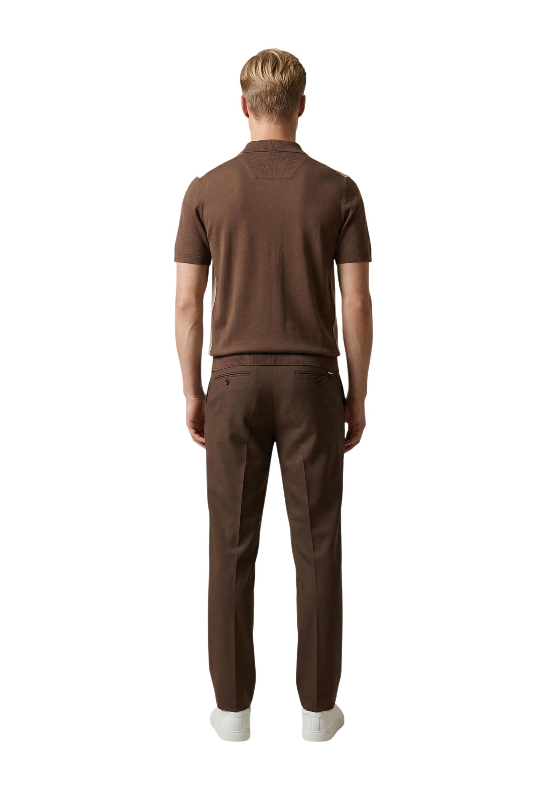 Gianni Lupo Pantaloni Uomo - Gianni Lupo