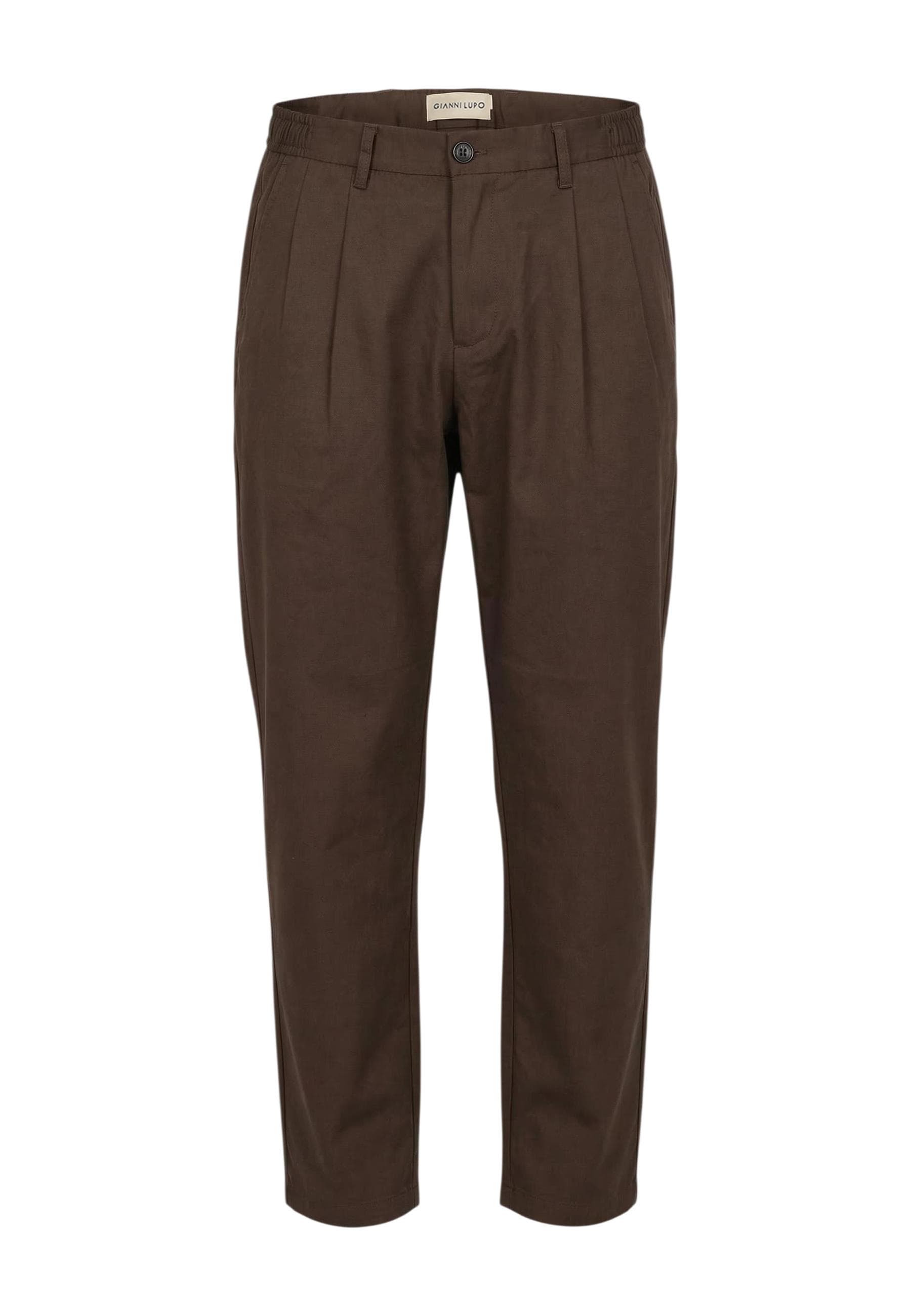 Gianni Lupo Pantaloni Uomo - Gianni Lupo