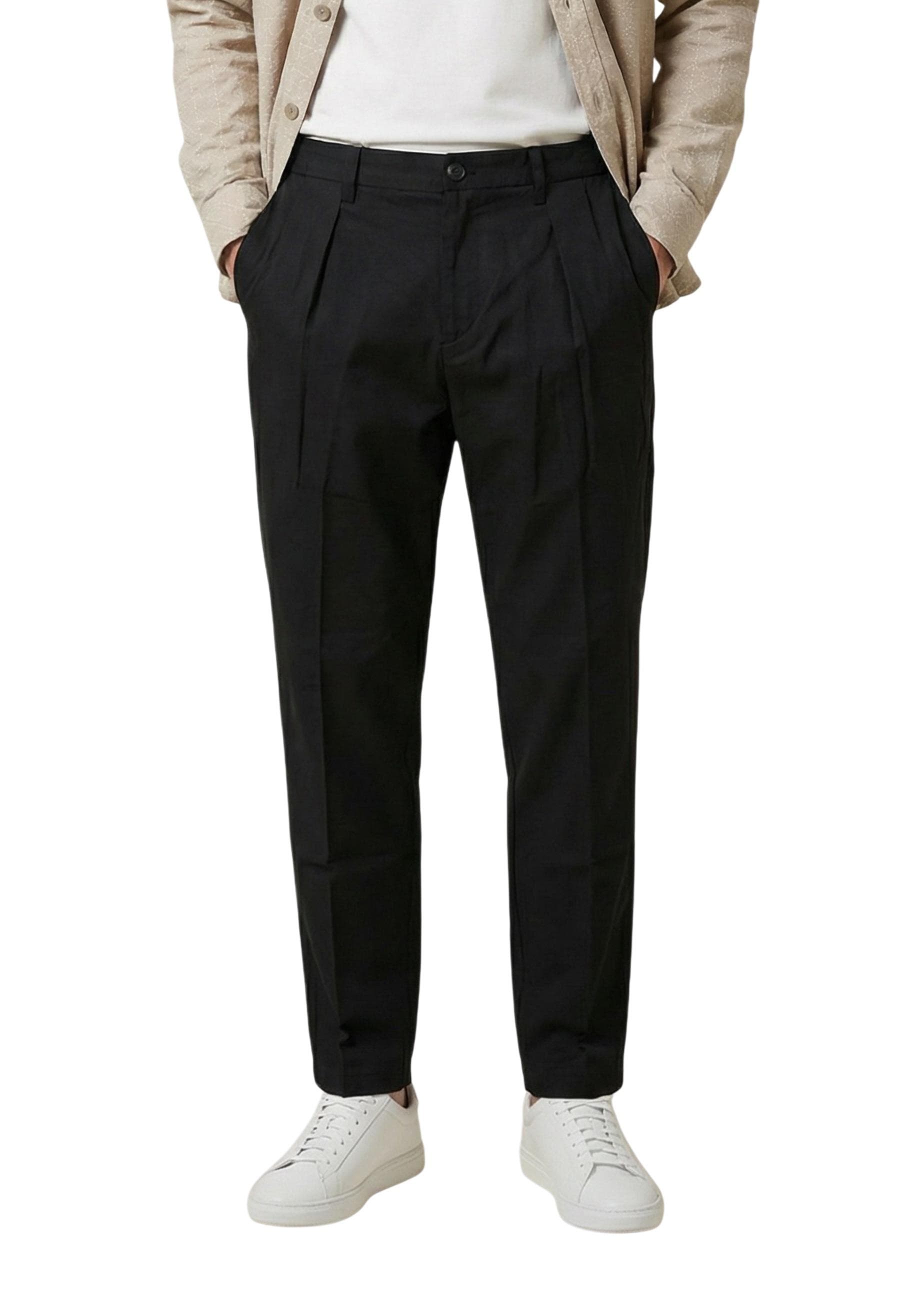 Gianni Lupo Pantaloni Uomo - Gianni Lupo