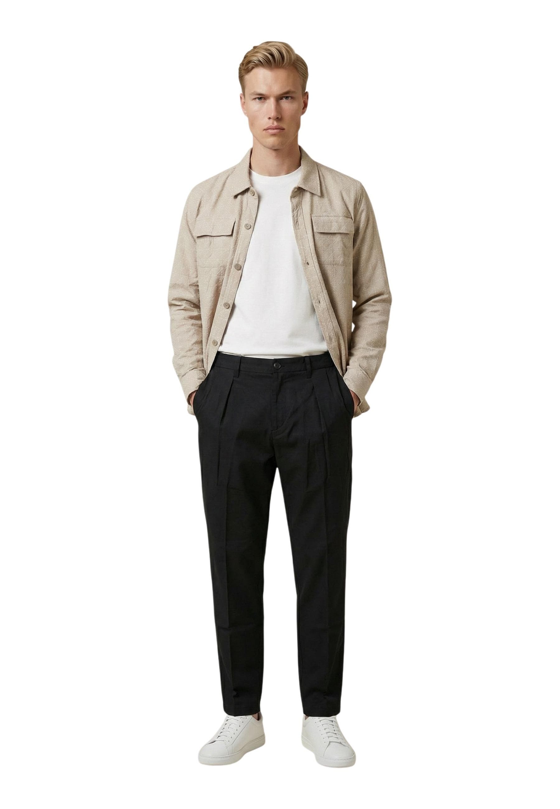 Gianni Lupo Pantaloni Uomo - Gianni Lupo